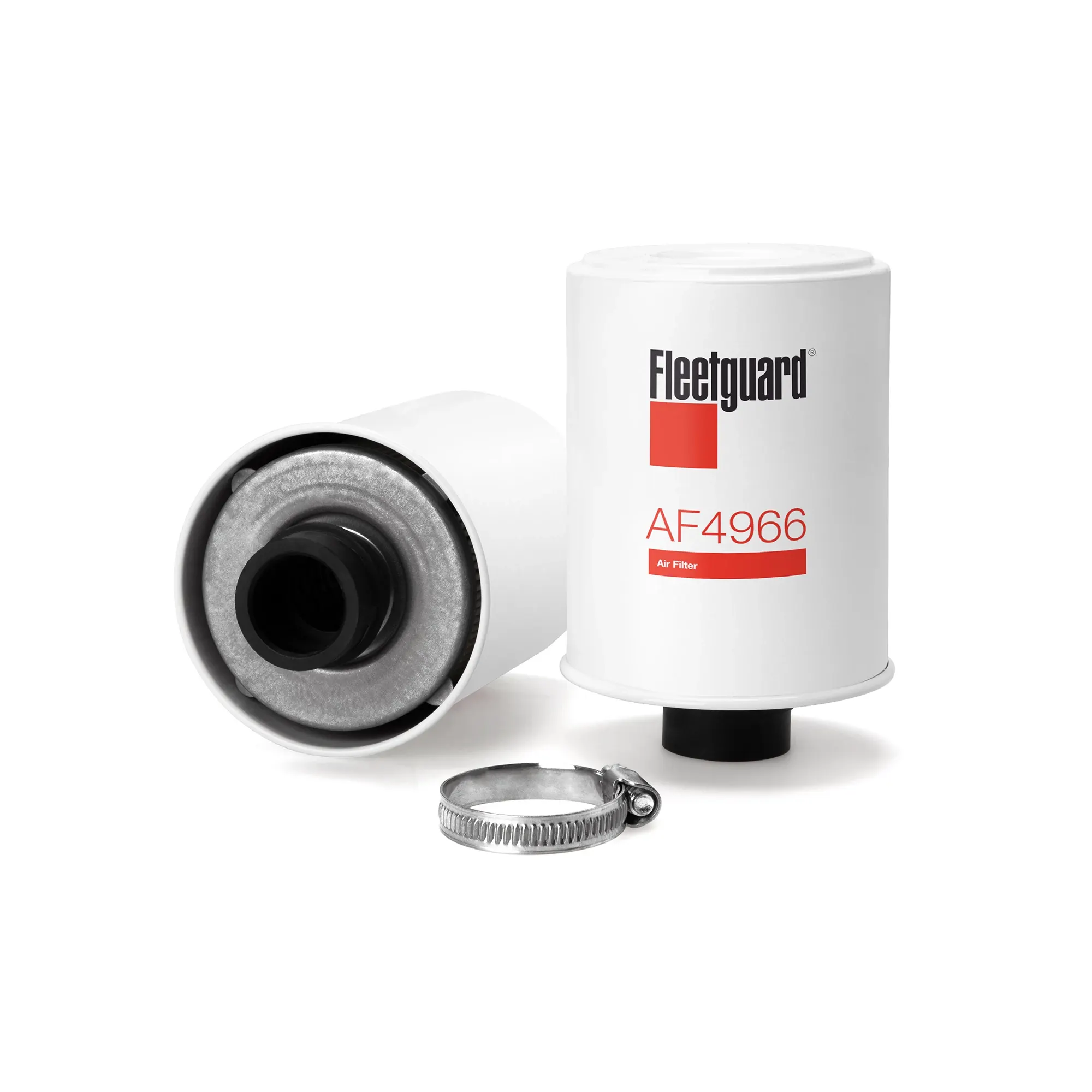 Fleetguard Crankcase Breather - PMAF4966J
