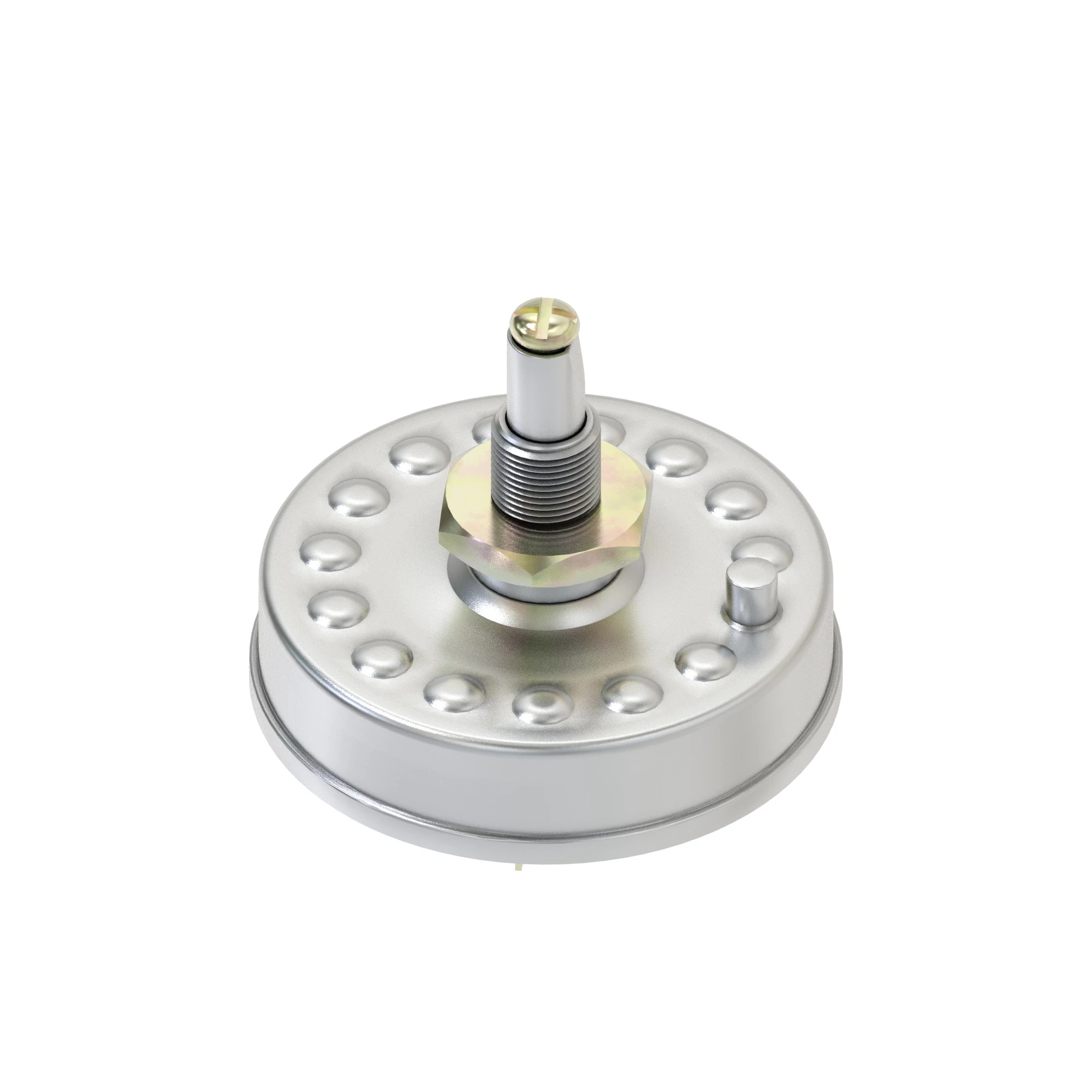 John Deere Ignition Combination Switch, 12 Volt - AA5071R