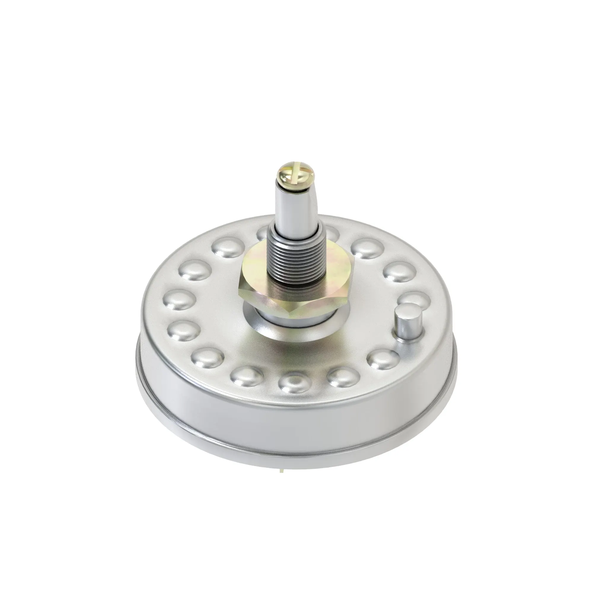 John Deere Ignition Combination Switch, 12 Volt - AA5071R