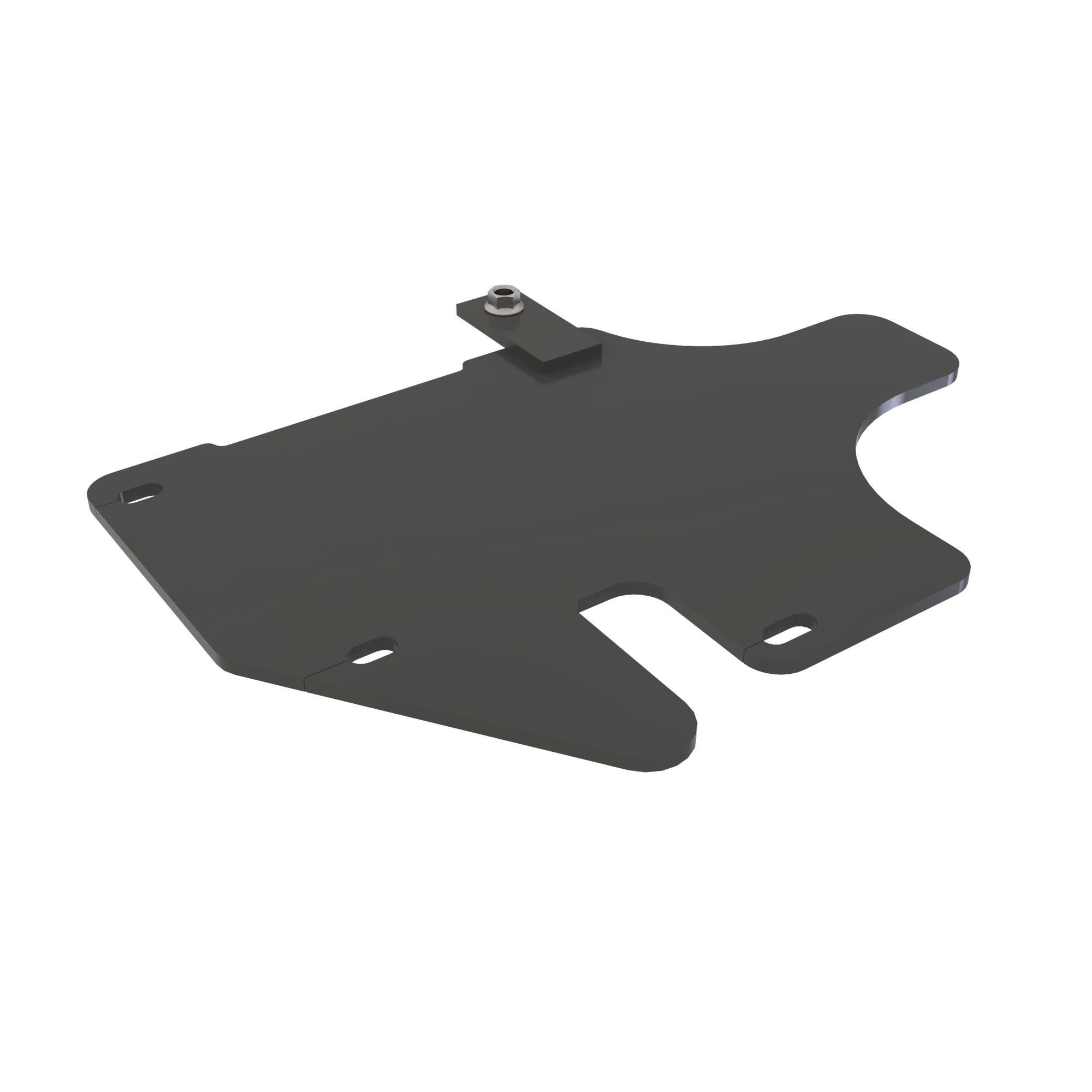 COVER,LOWER LOWER