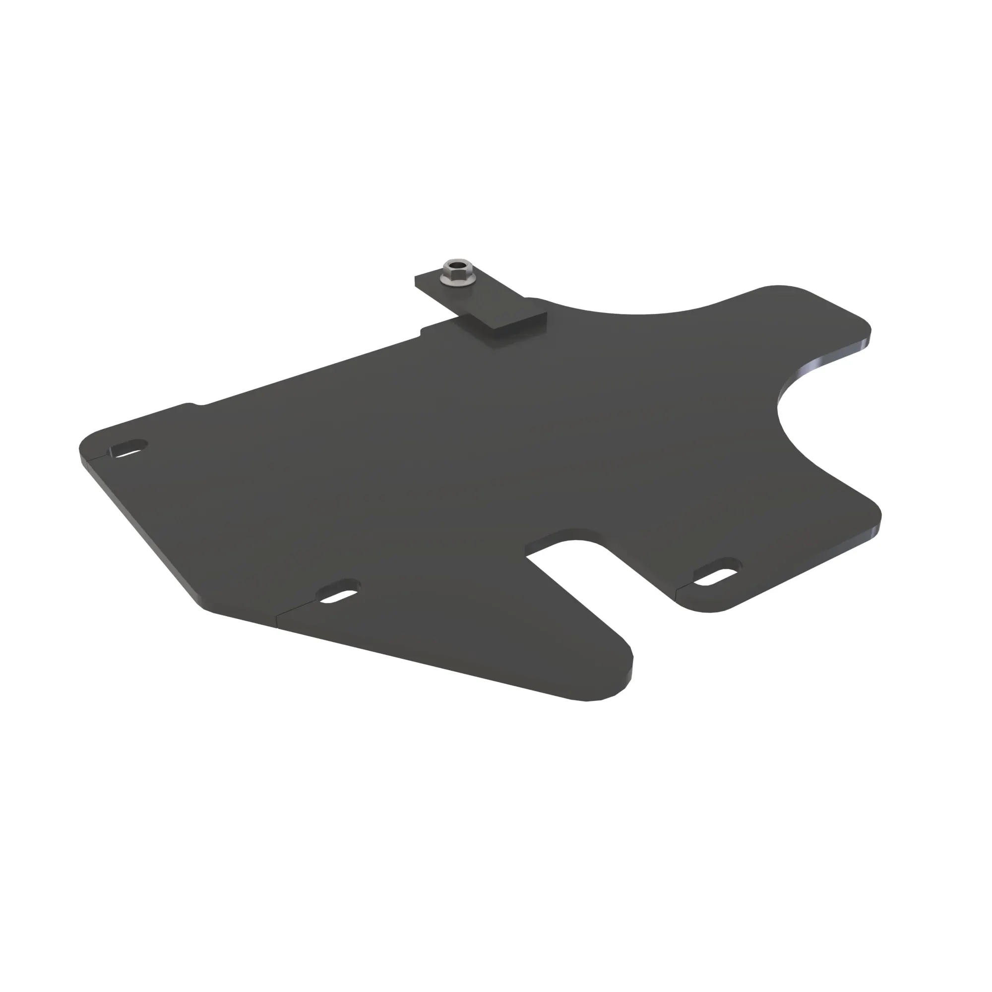 John Deere Lower Cover - AT181168