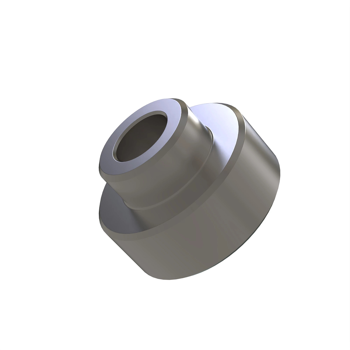 John Deere Flanged Bushing - HXE169878
