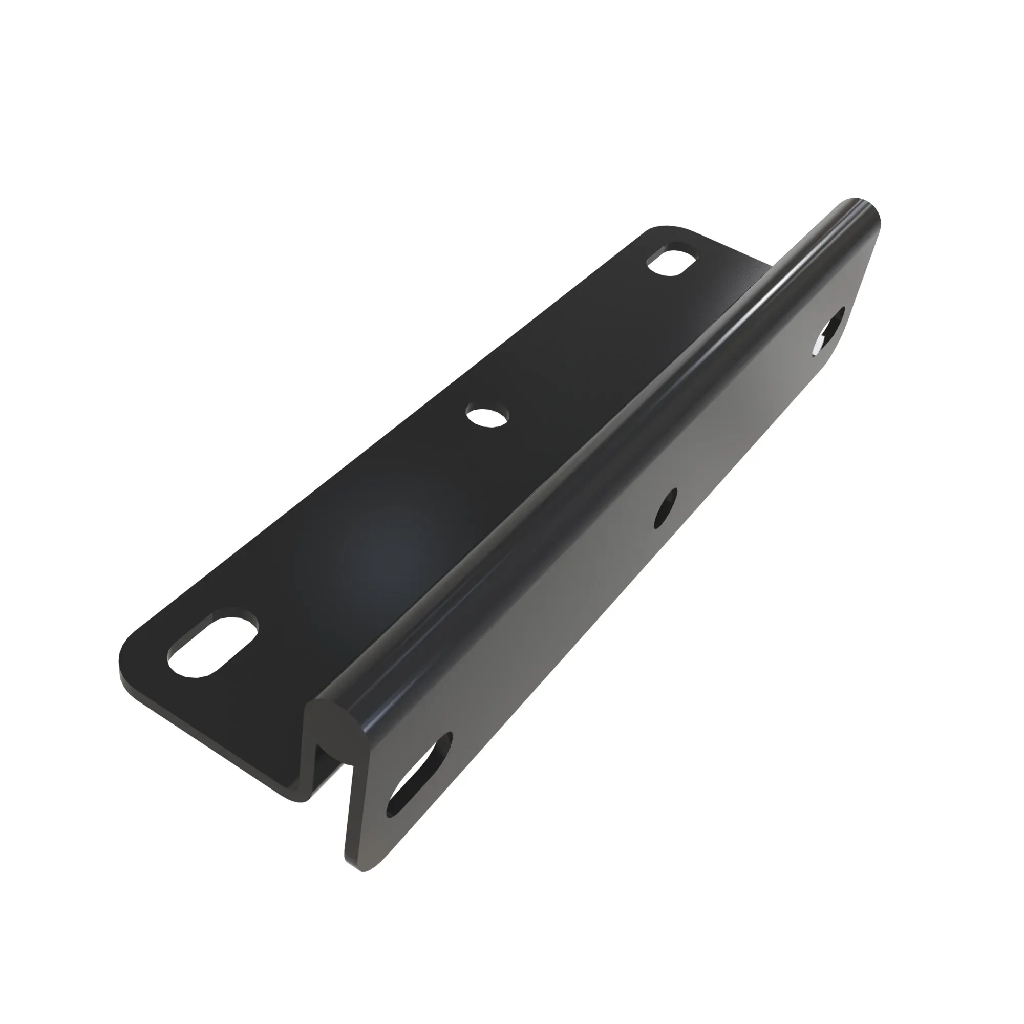 John Deere Upholstery Hinge, Left Side - RE289836
