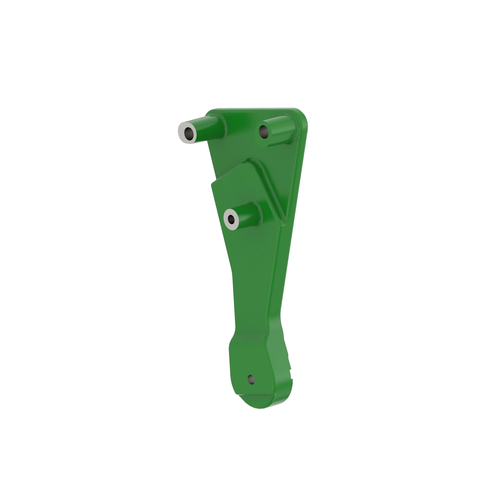 BRACKET, OUTER MIRROR, SUPPORT, RH