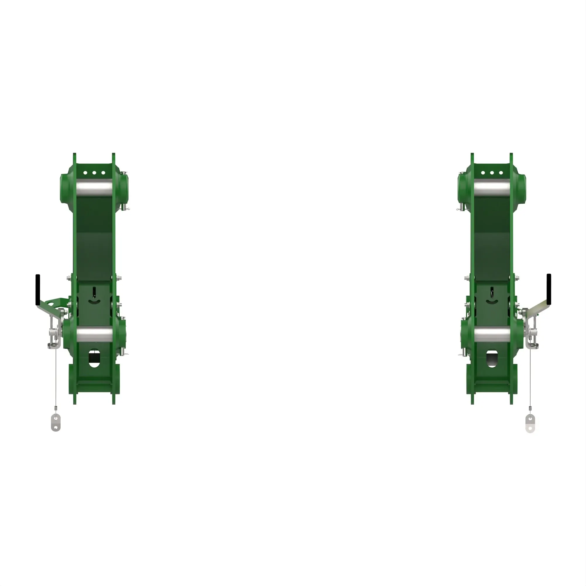 Mast Kit