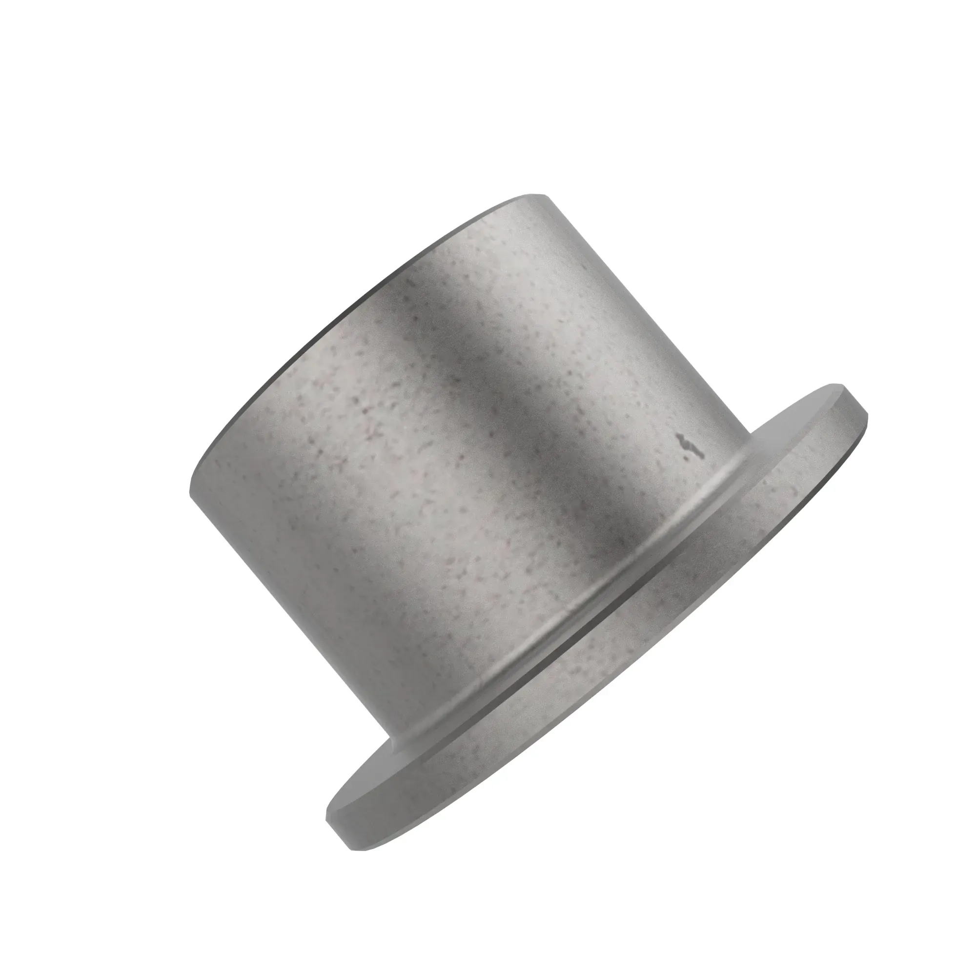 BUSHING, FLANGED