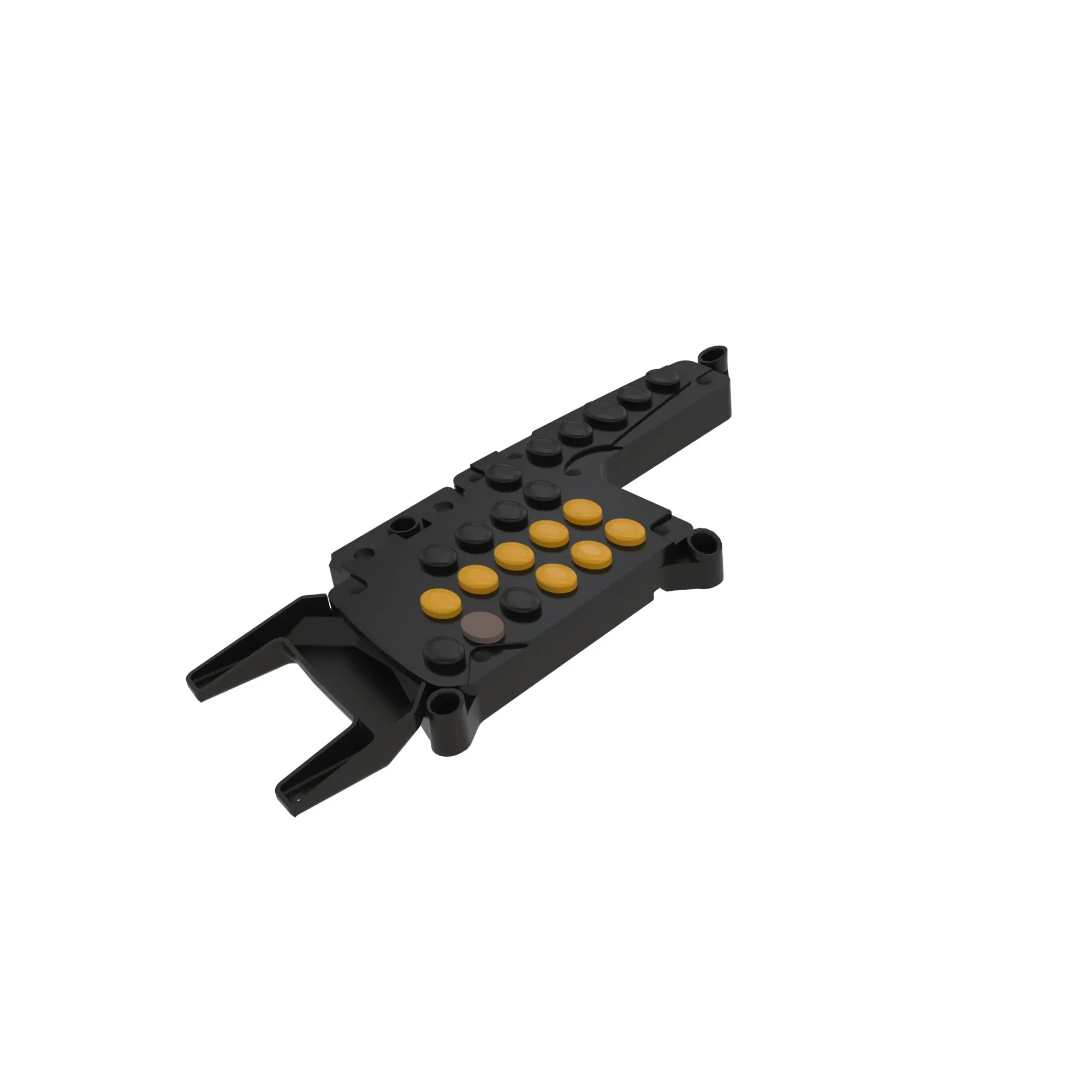 John Deere Armrest Switch Matrix Module - AXE22307