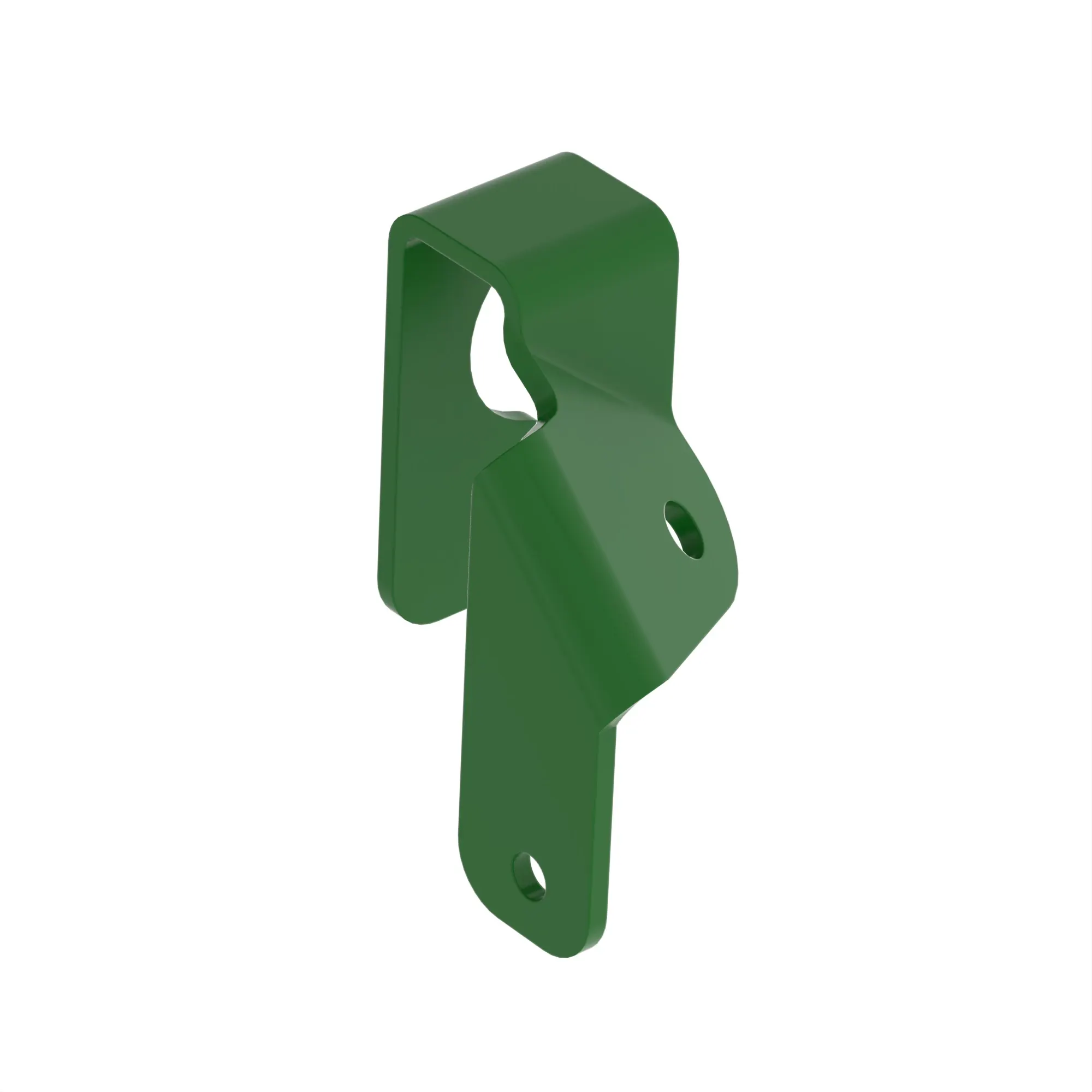 John Deere Coolant Hose Bracket - L156915