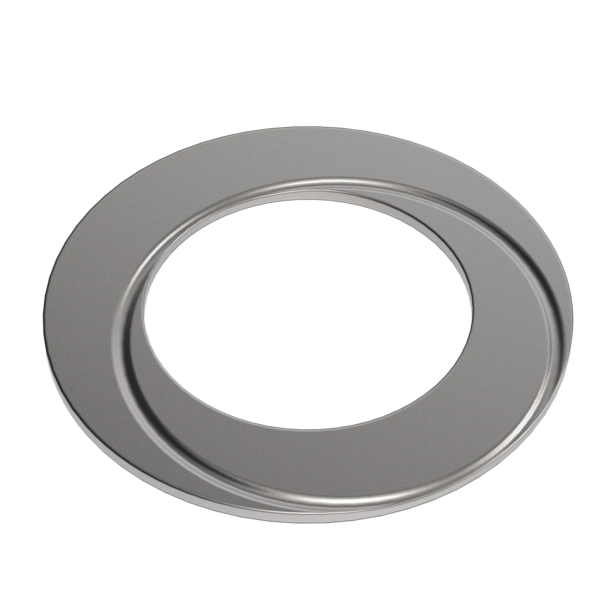 John Deere Round Hole Washer - Z60928