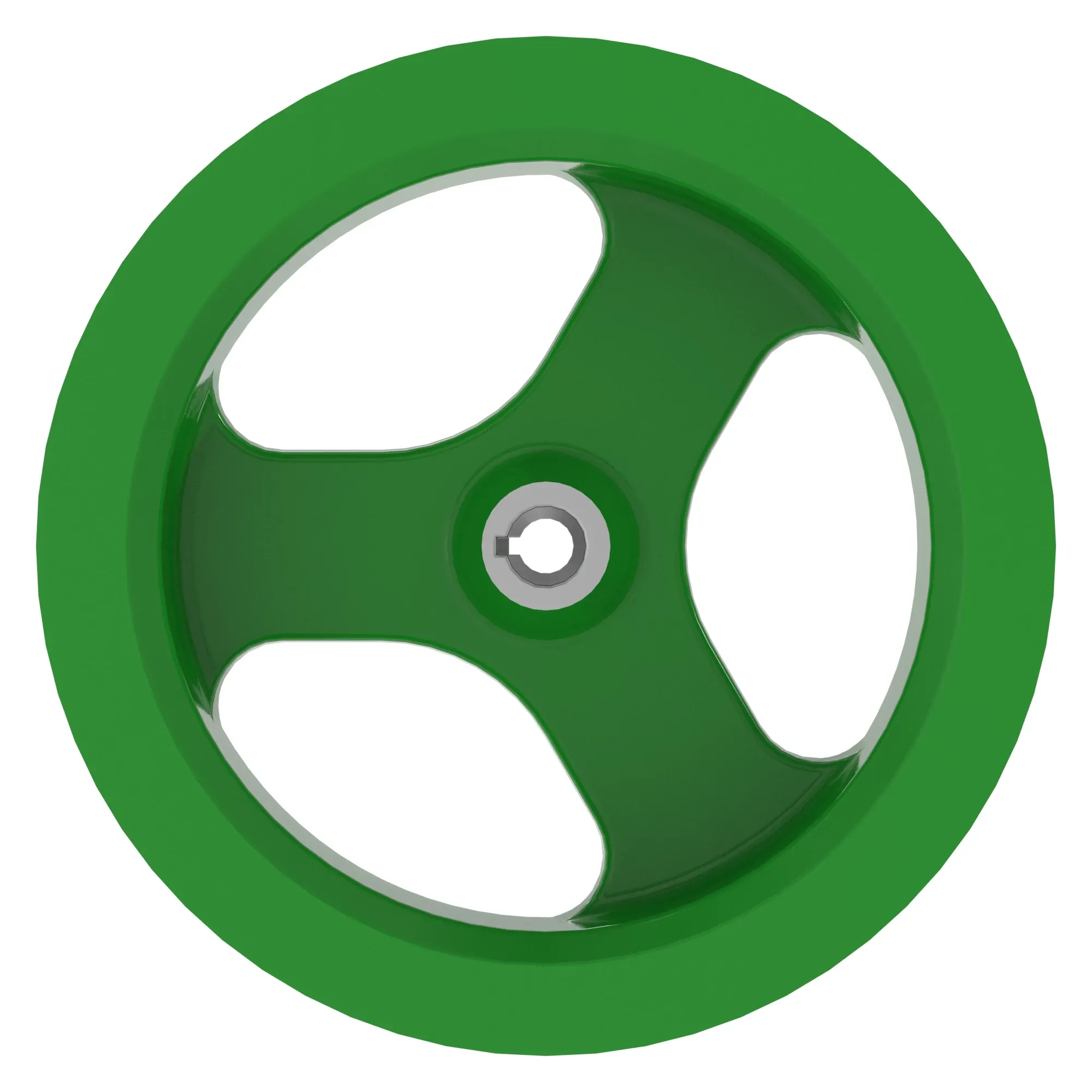 PULLEY