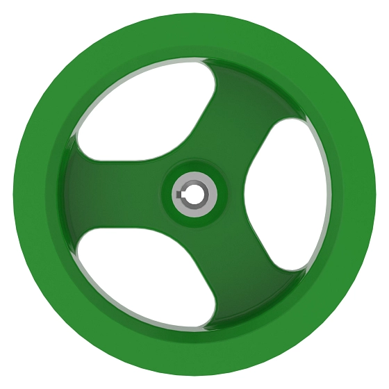 PULLEY