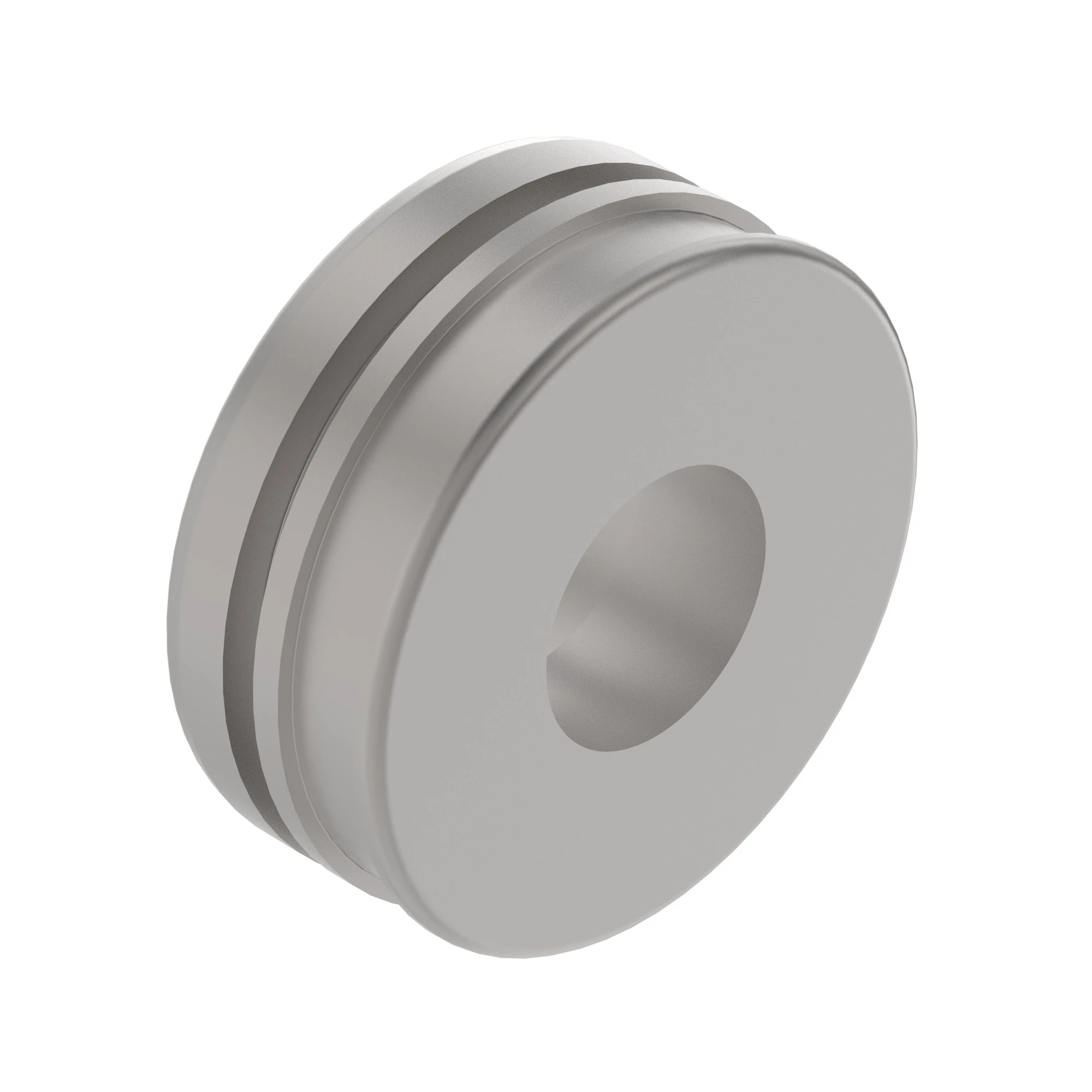 PISTON, 115 X 63 X M45 2 PC SEAL