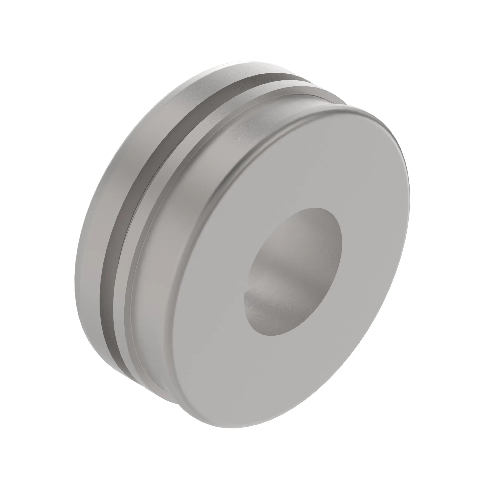 PISTON, 115 X 63 X M45 2 PC SEAL