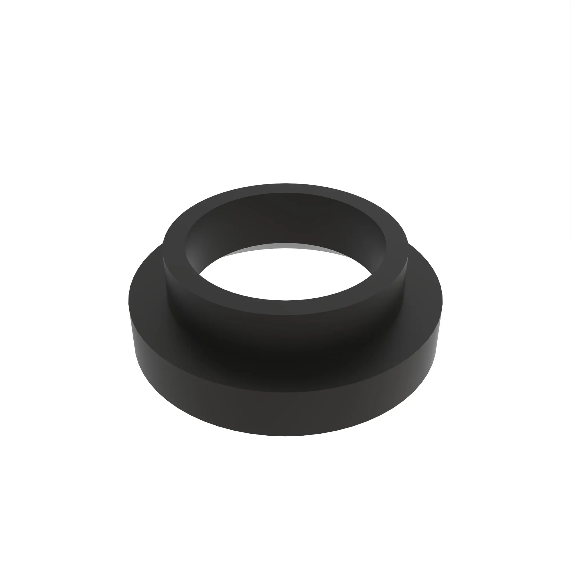 John Deere Flange - WZ1830362