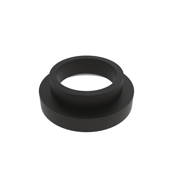 John Deere Flange - WZ1830362