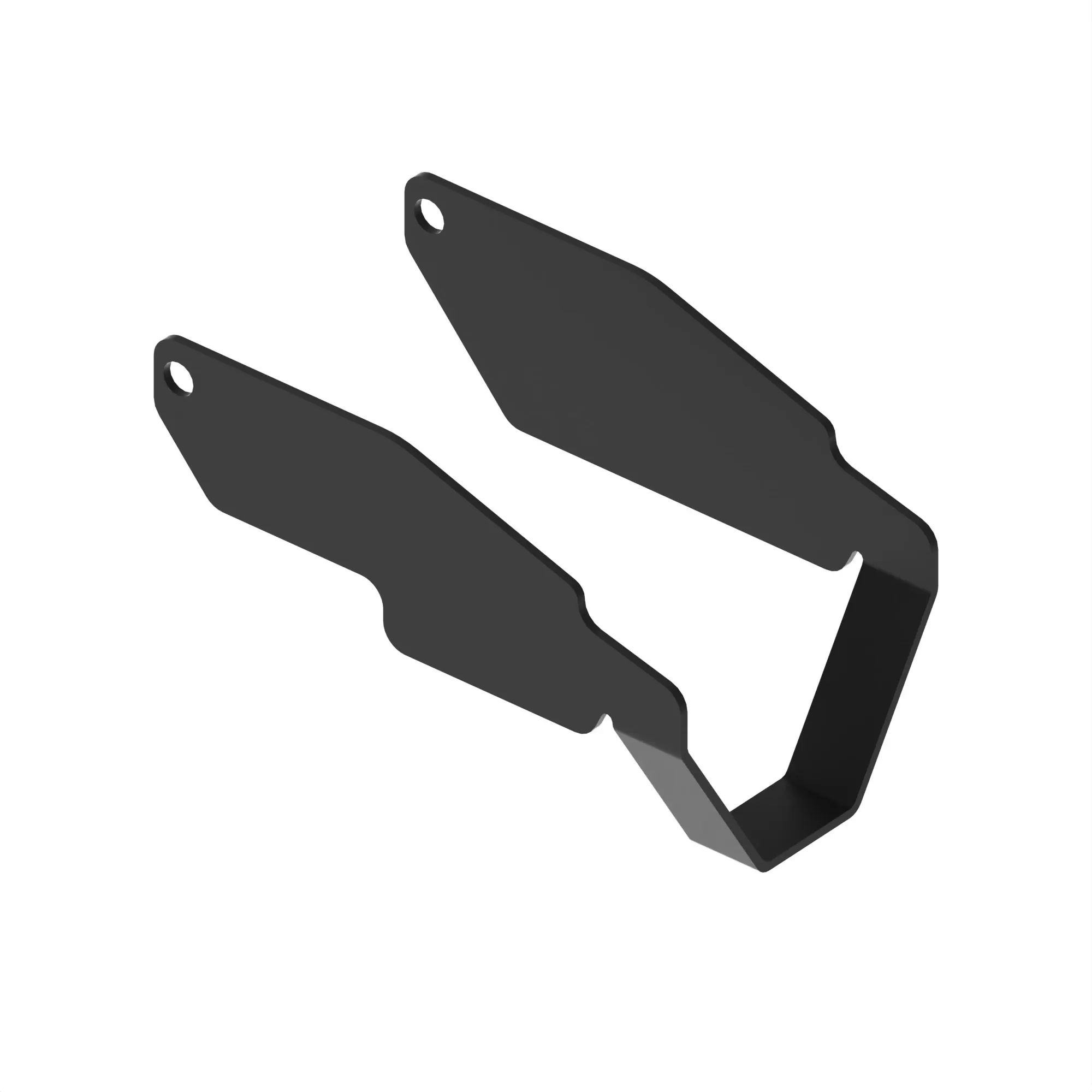 John Deere PTO Driveshaft Shield - TCU38026