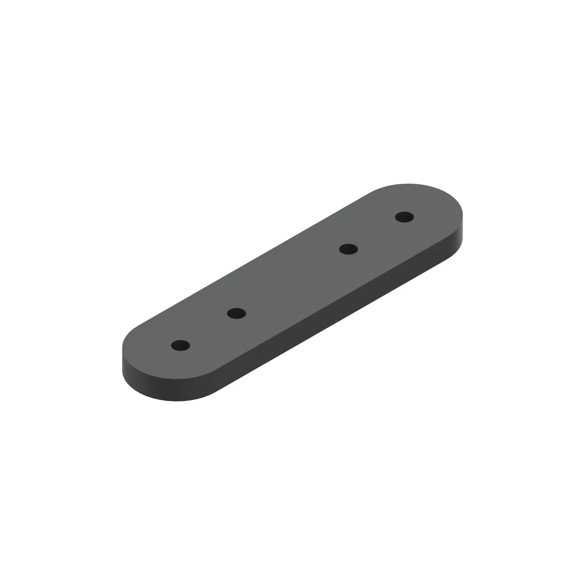 John Deere Plate - F720836