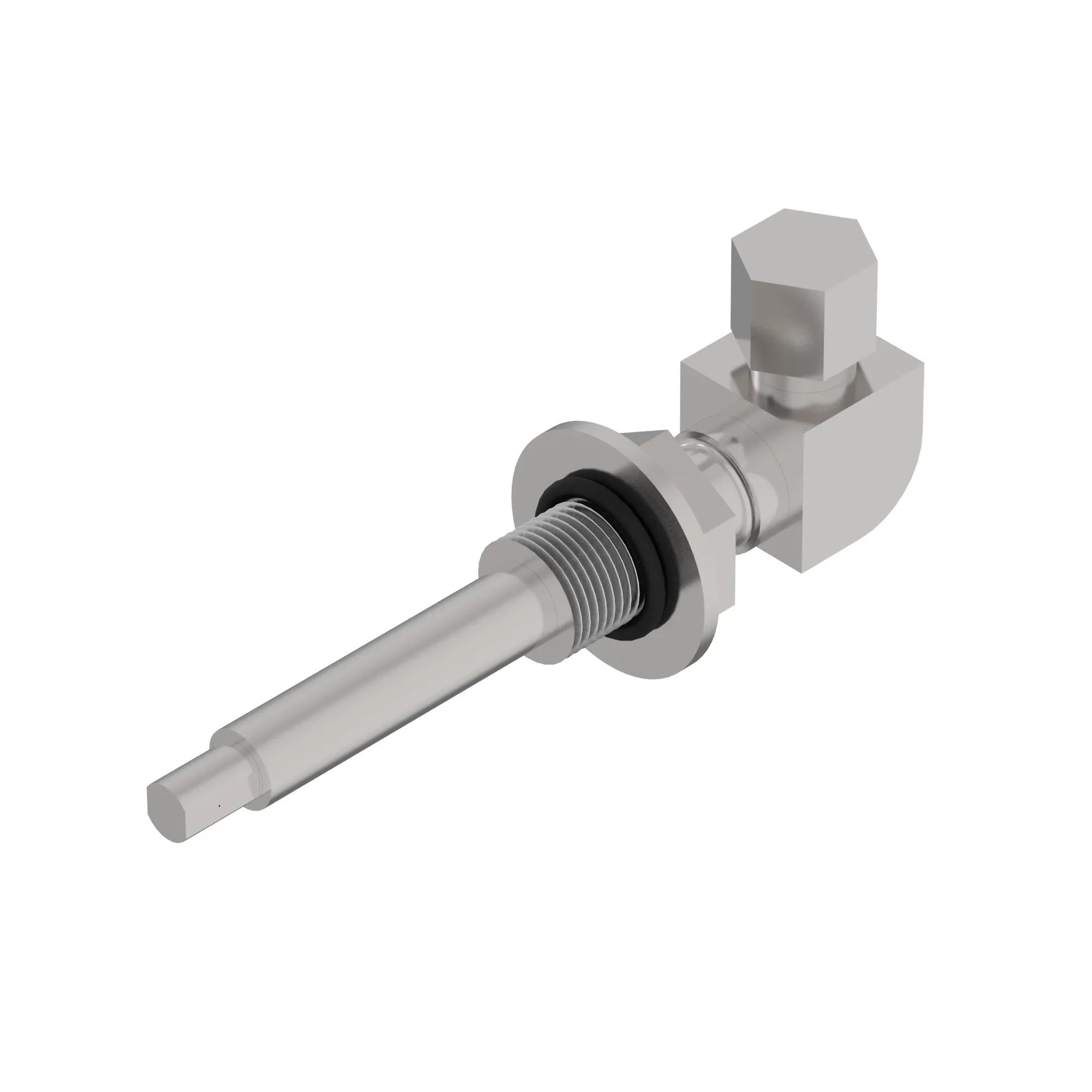 John Deere Spray Nozzle - AT454586