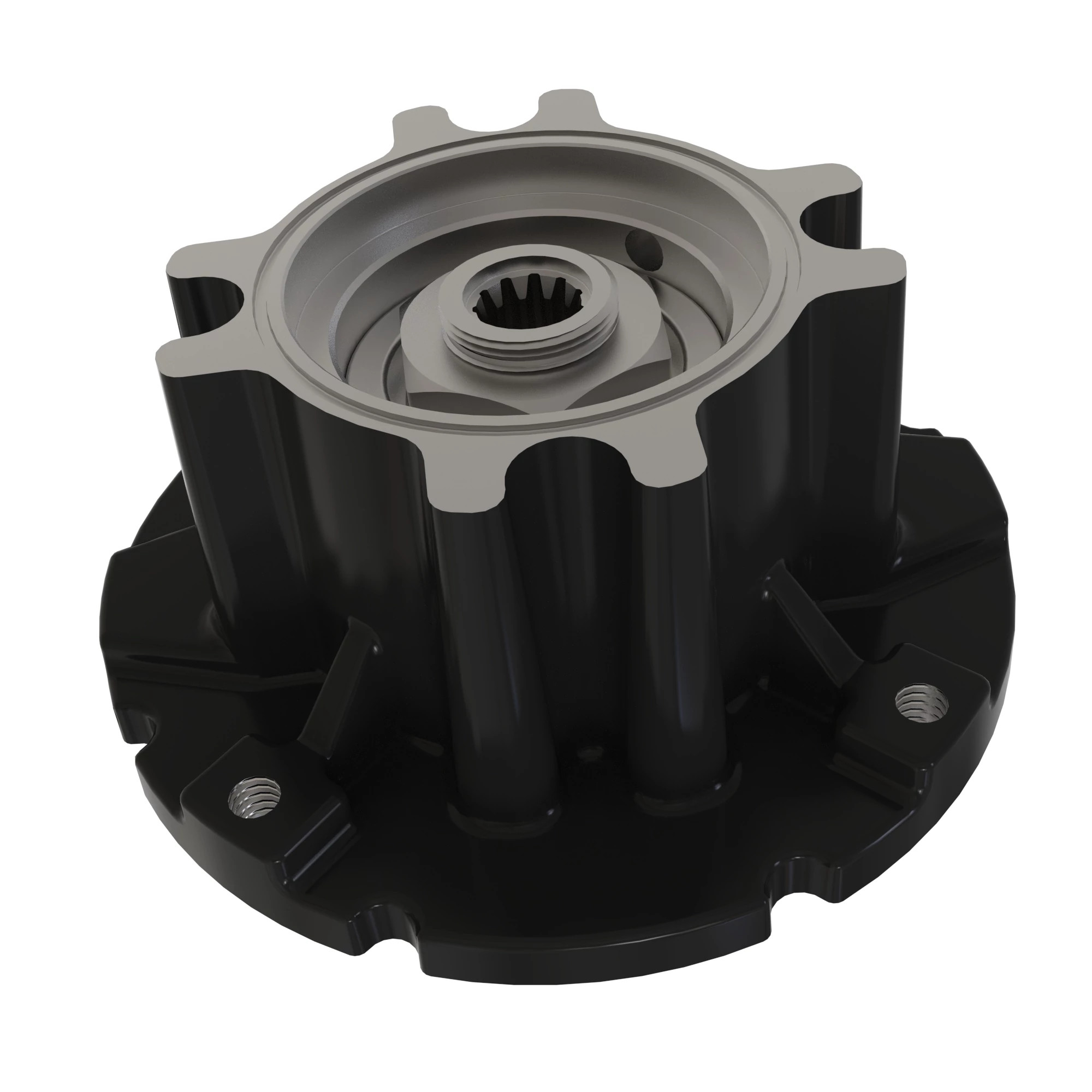 John Deere IRS Spindle Assembly - AUC20746