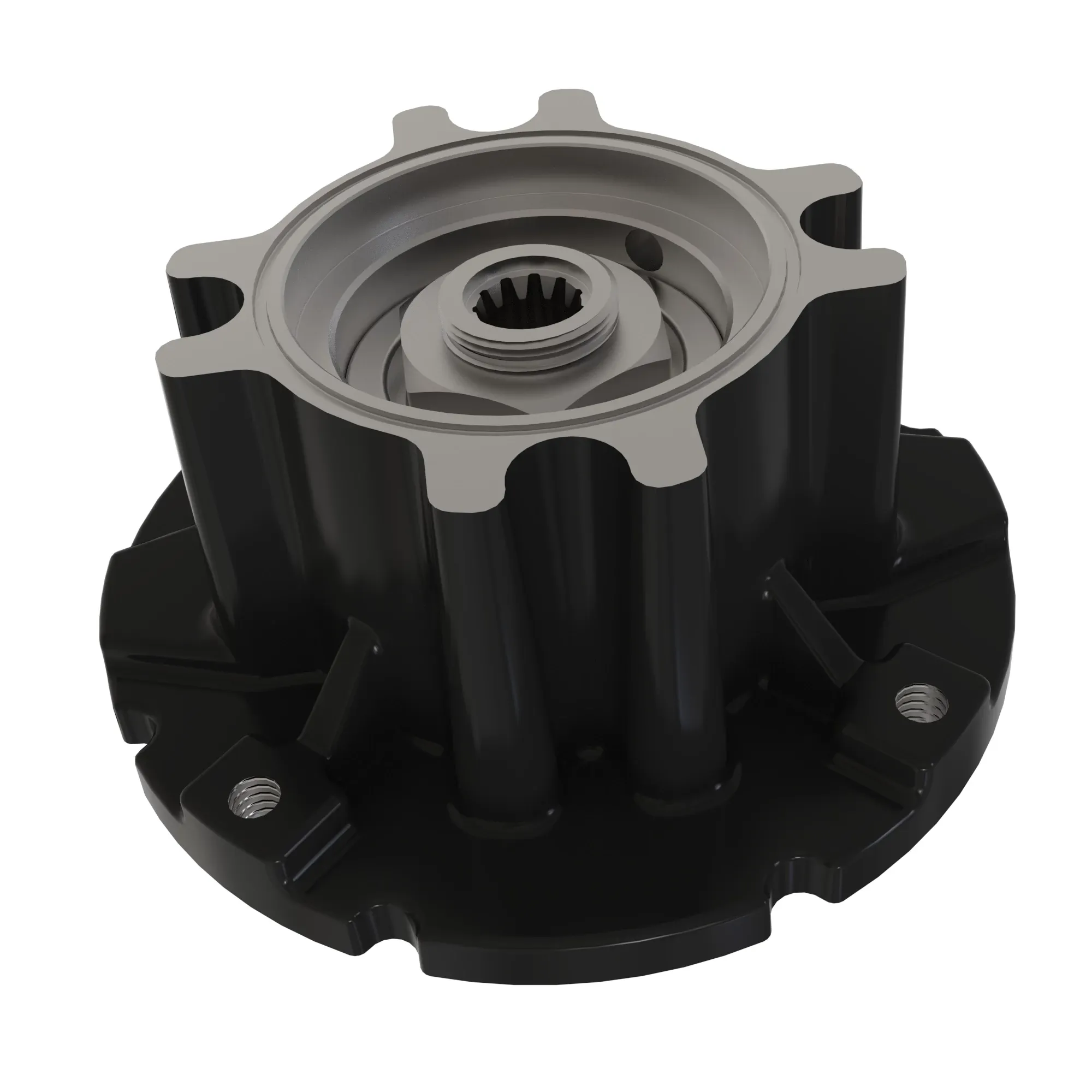 John Deere IRS Spindle Assembly - AUC20746