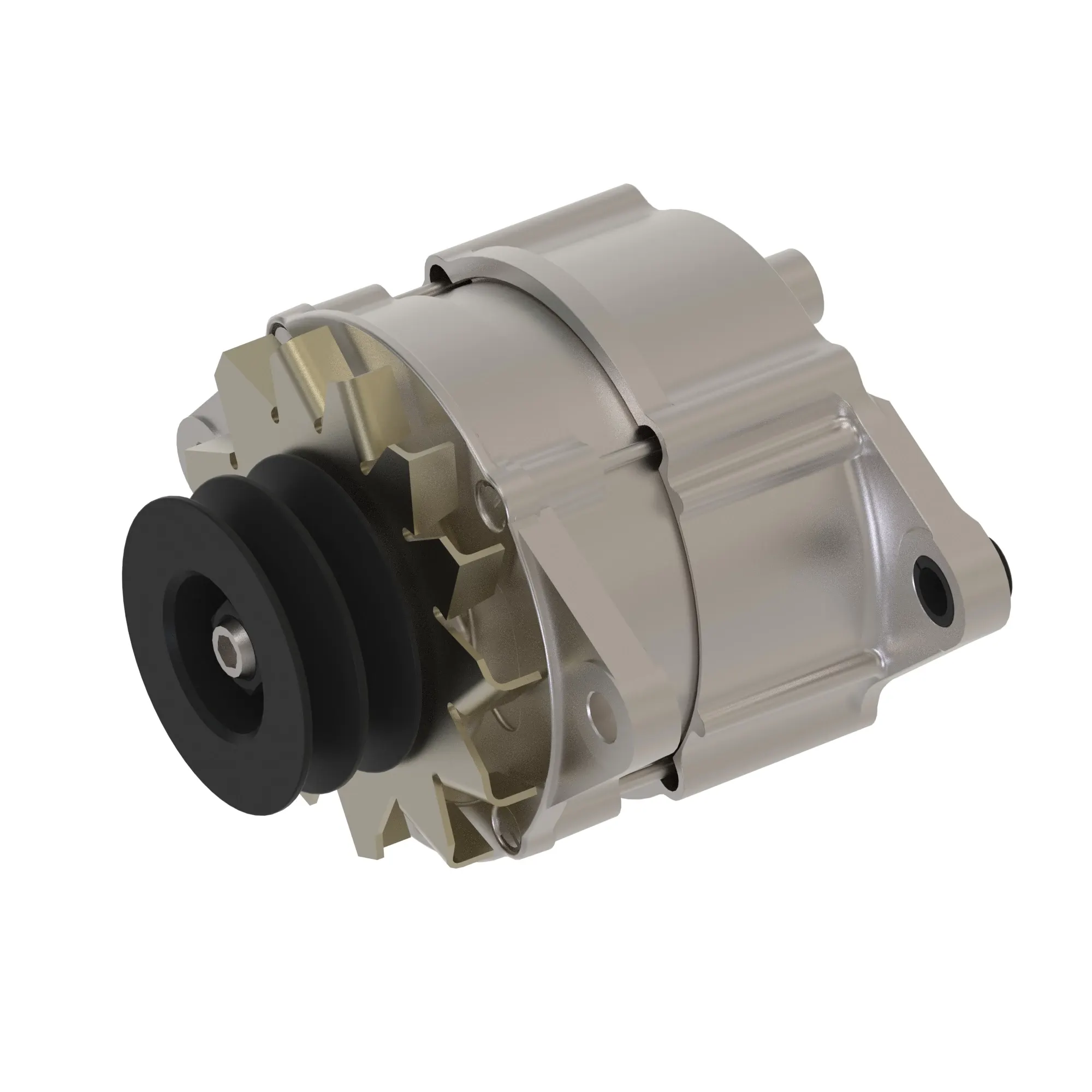 John Deere Alternator - ADX12819