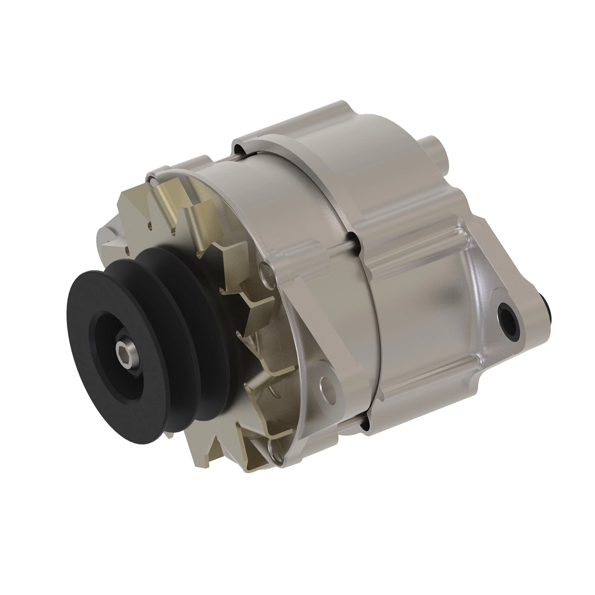 Alternator 105A