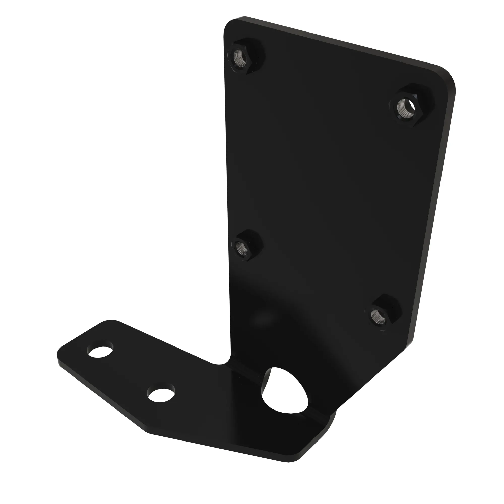 John Deere Step Bracket - RE595096