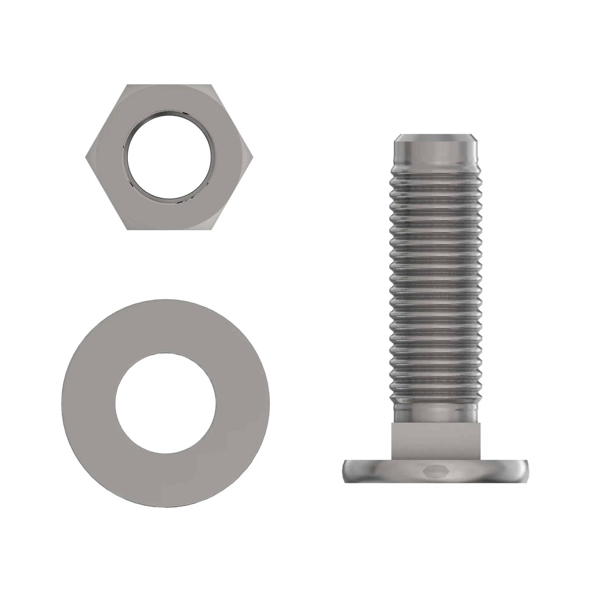 Package Of Parts