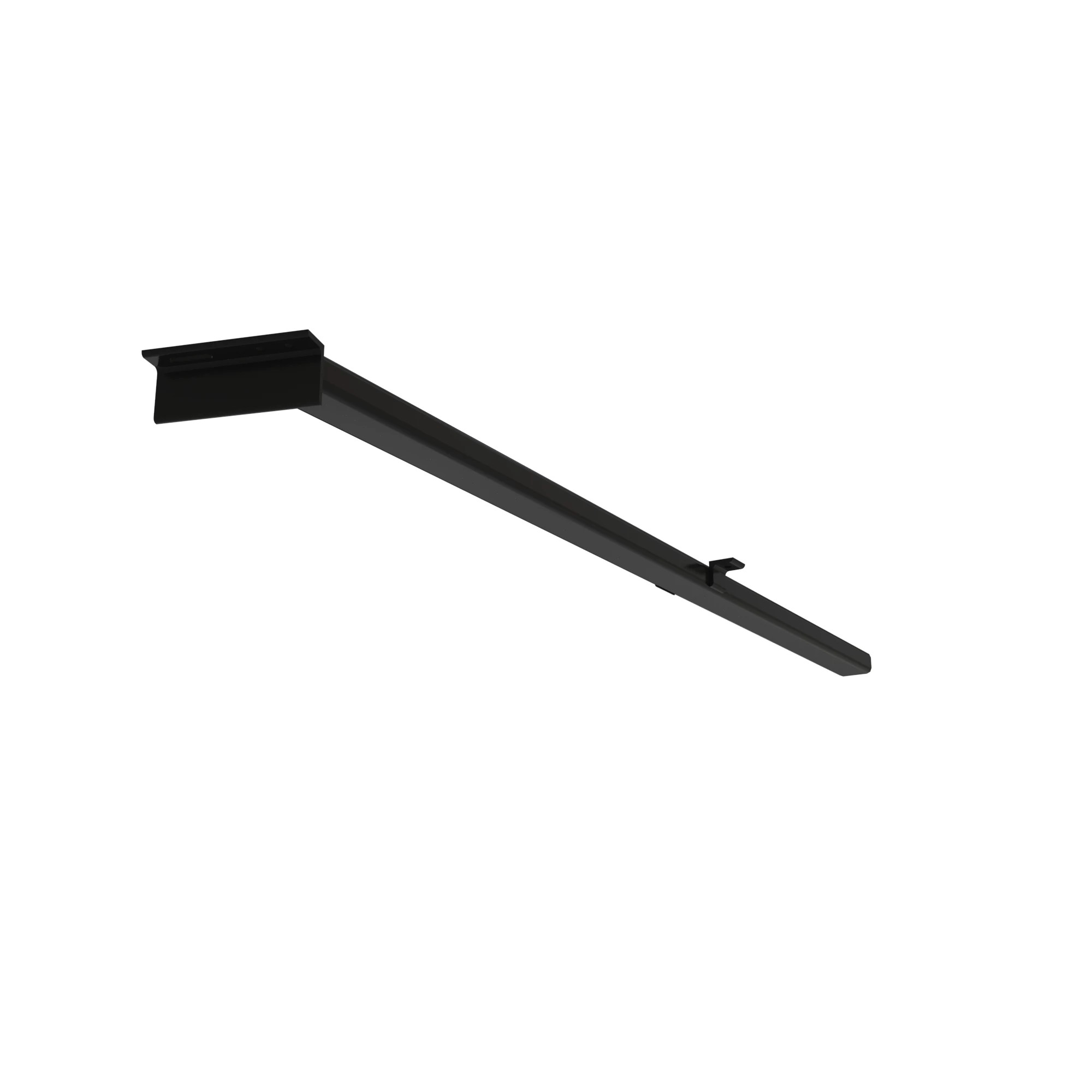 John Deere Rear Gang Tube, Right Side - AN261903