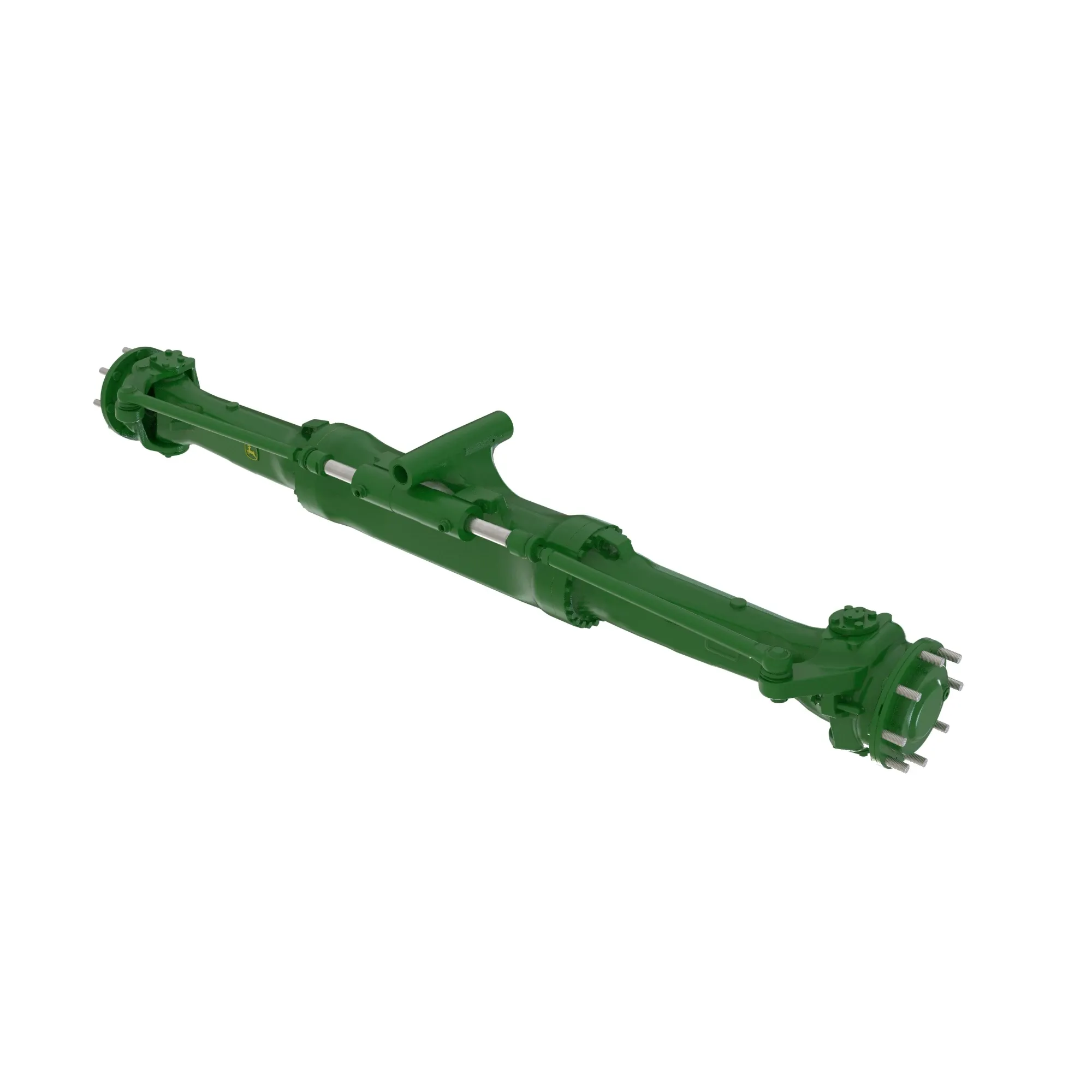 John Deere Rear Axle - AXE41863
