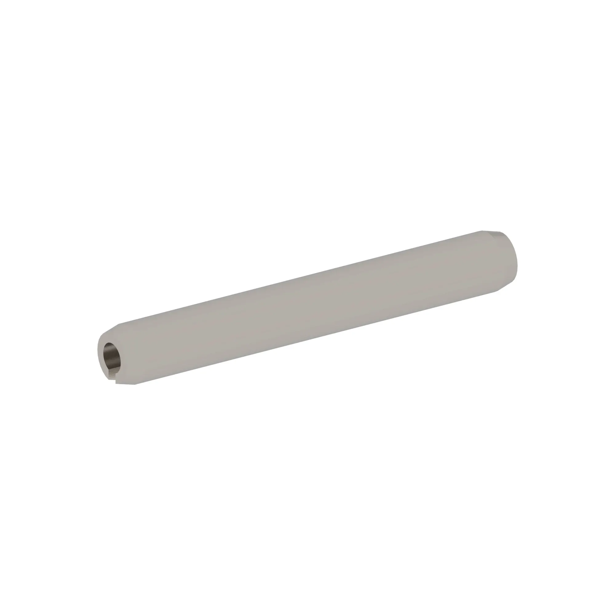 John Deere Steel Slotted Spring Pin - 34H302