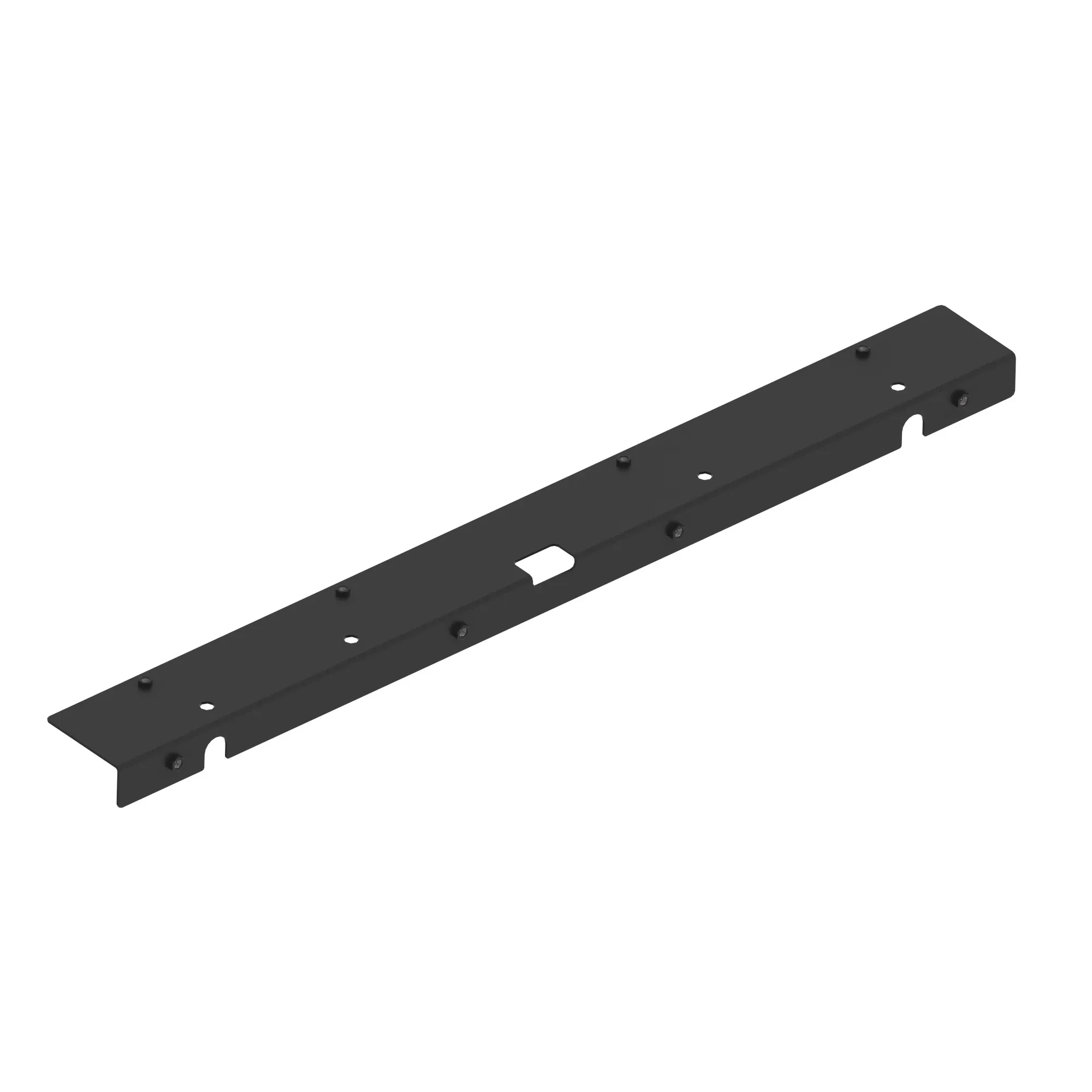 BRACKET, SEAL MOUNTING