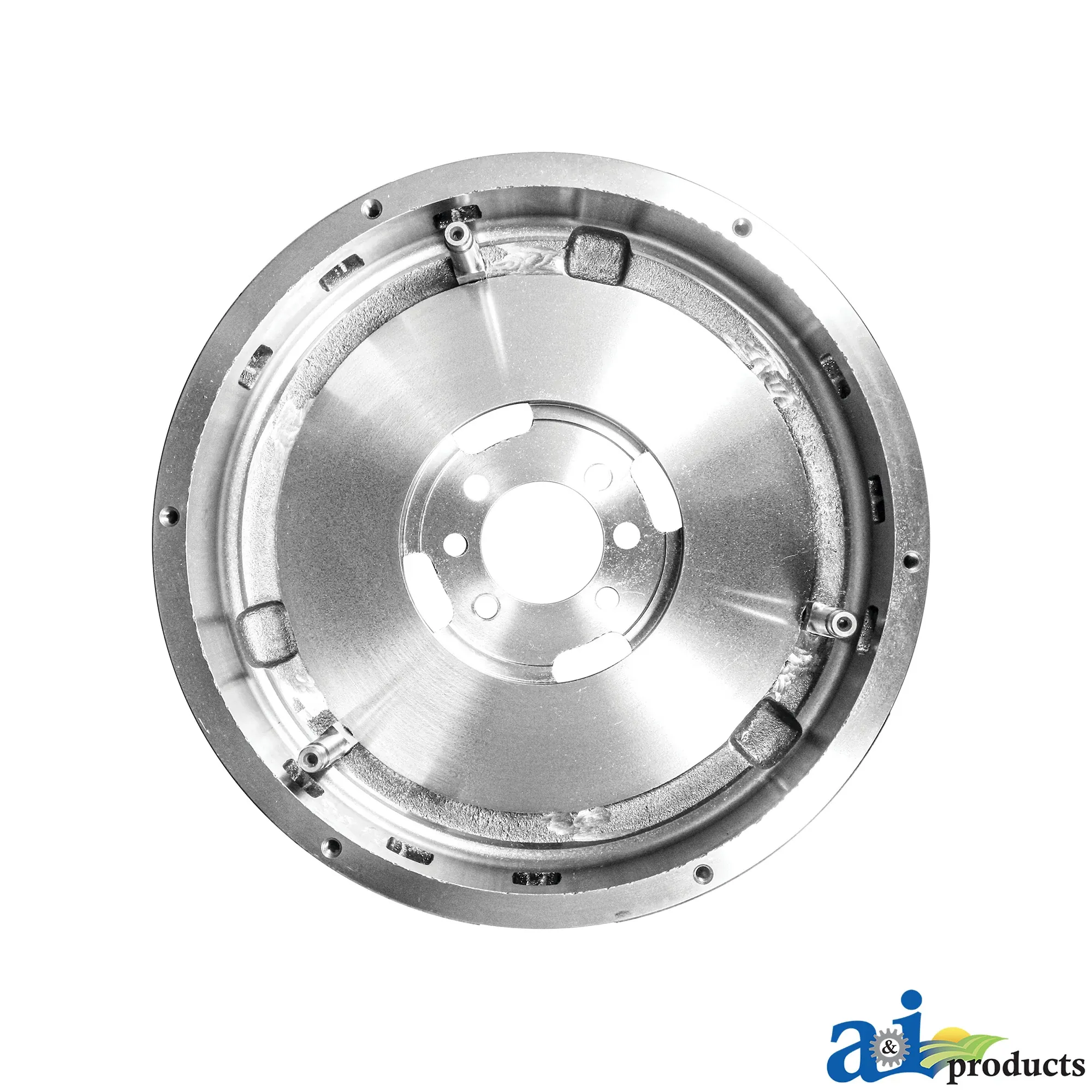 Flywheel