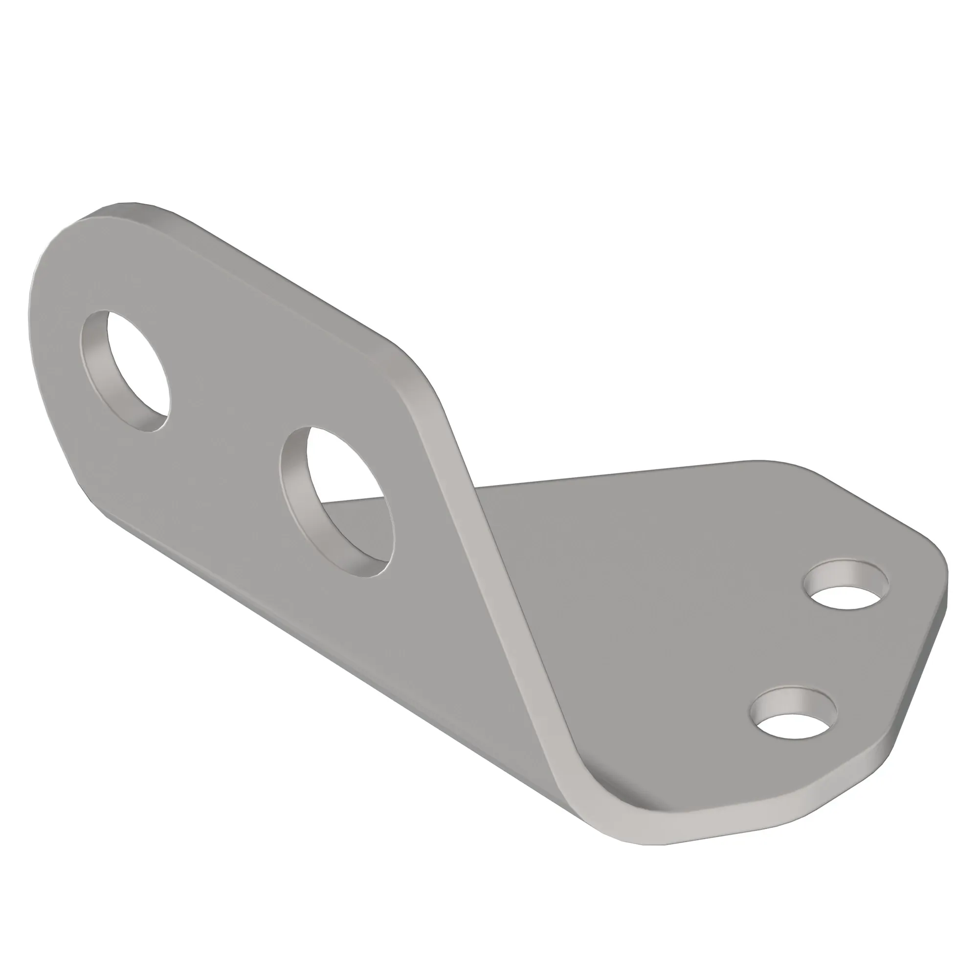 BRACKET, BRACKET - LH