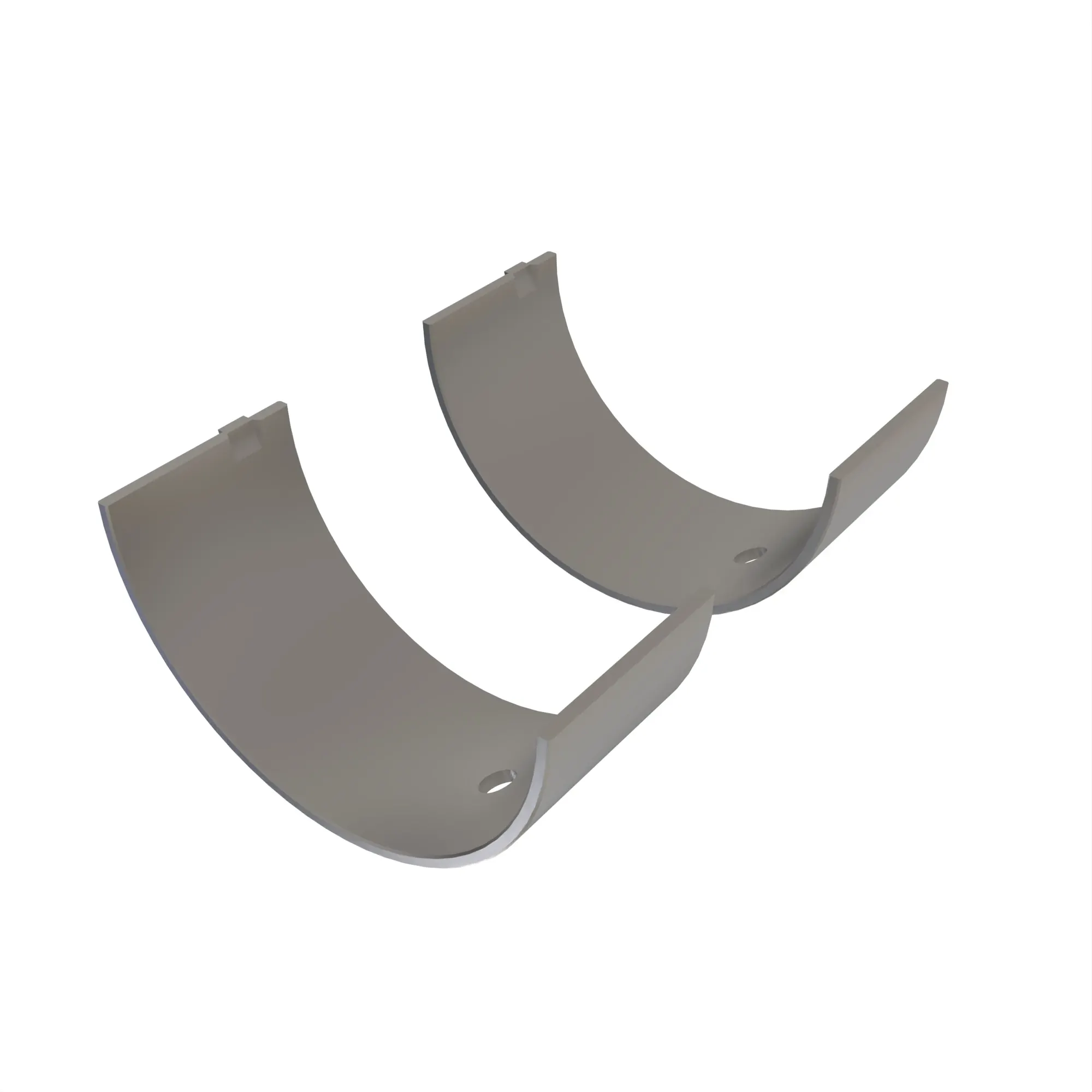 BEARING ,PLAIN MAIN-CARTONED