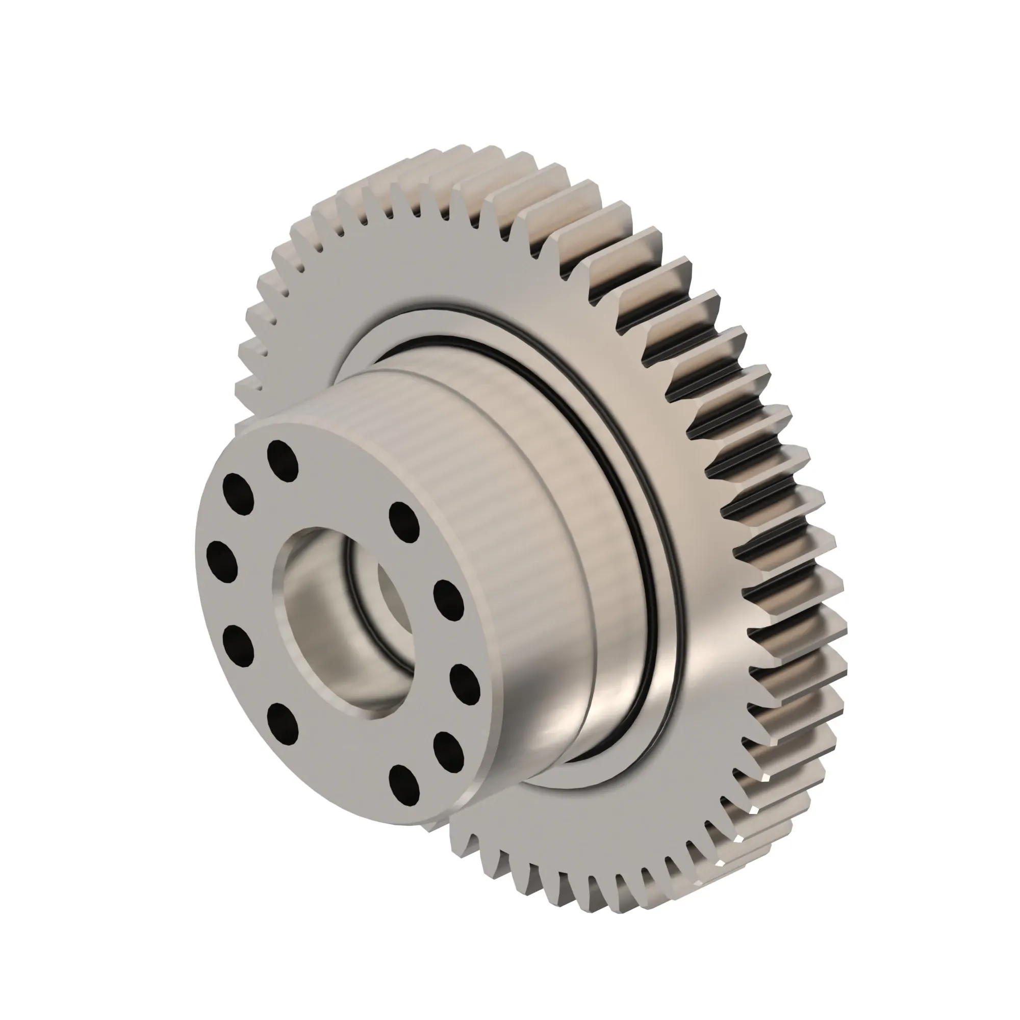 John Deere Input Spur Gear, 52 Teeth - YZ110089