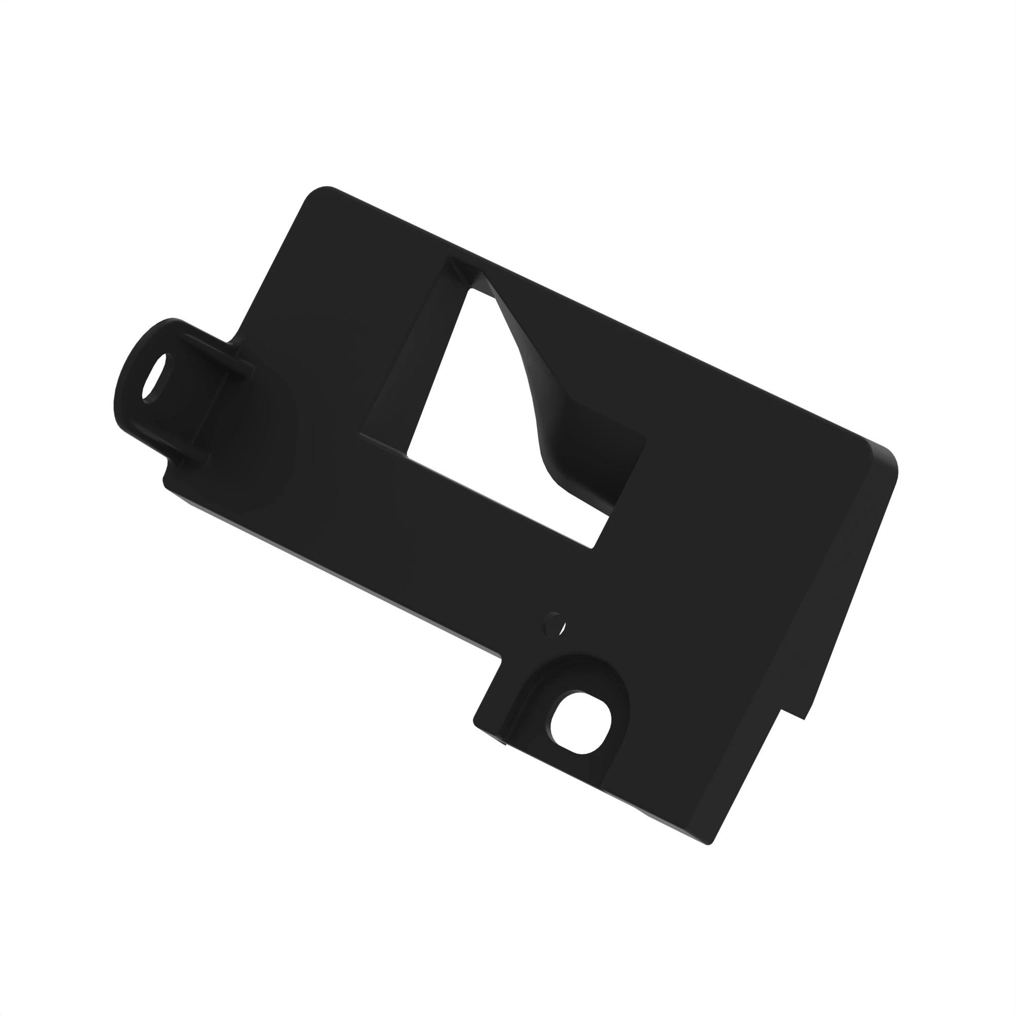 John Deere Hood Finger Guard, Right Side  - L225413