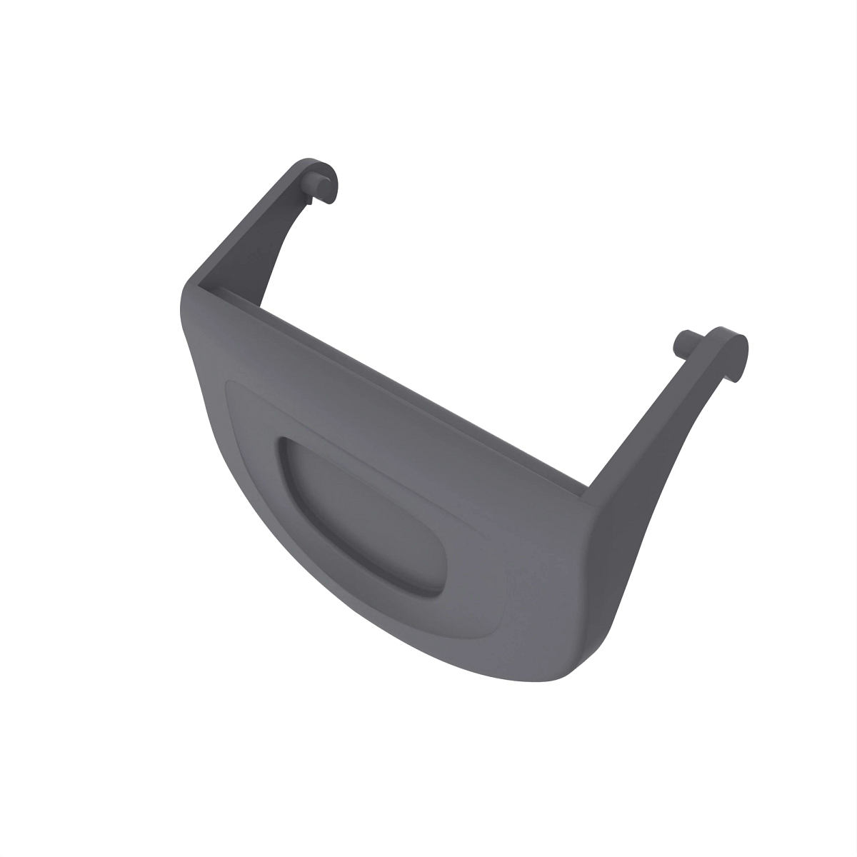 John Deere Grip Filter Box Handle - L155631