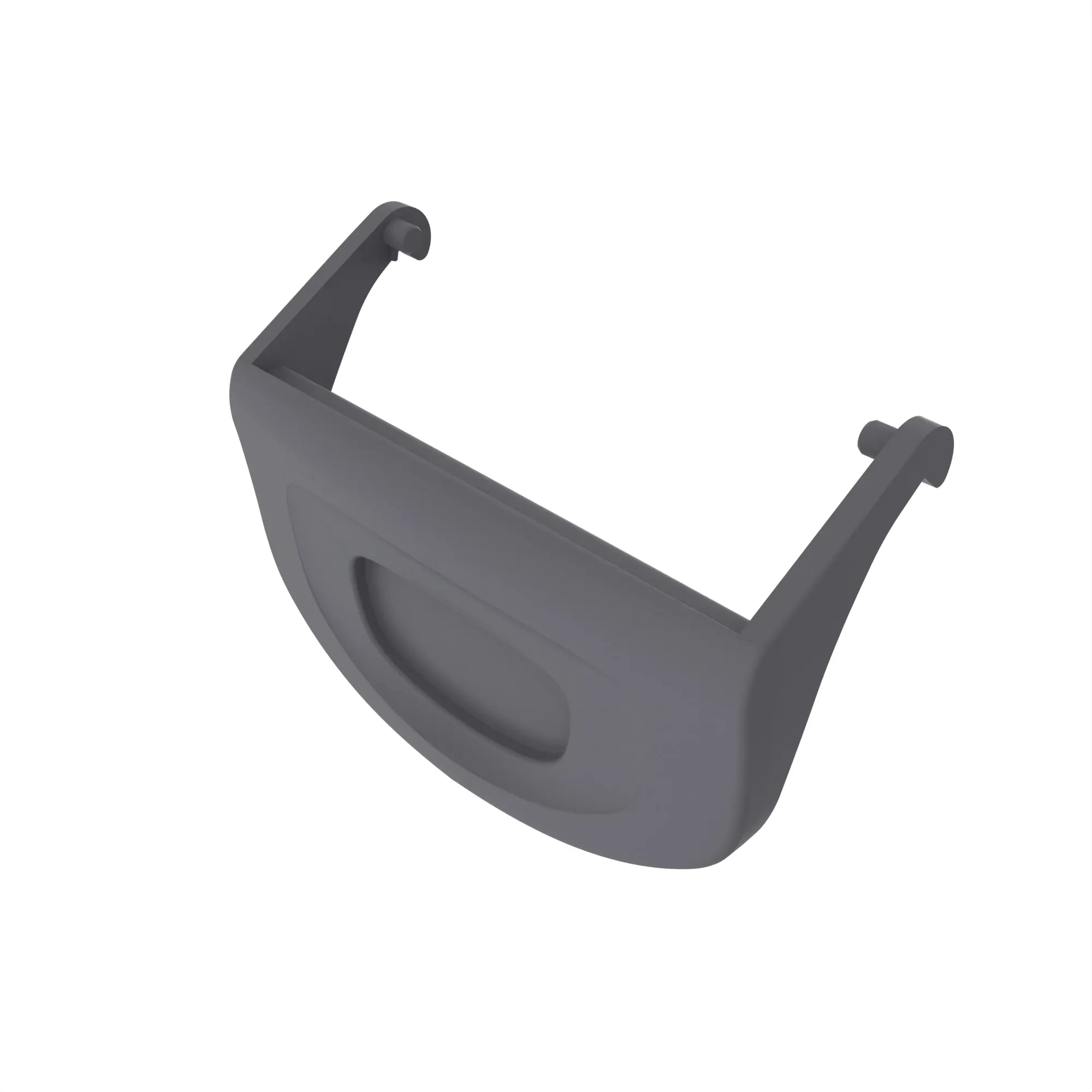 L155631: Grip Filter Box Handle | Shop.Deere.com