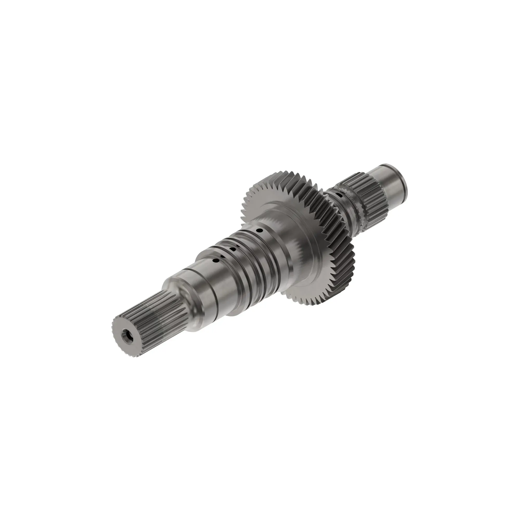 John Deere Front Traction Input with Ball Shaft  - SJ34012