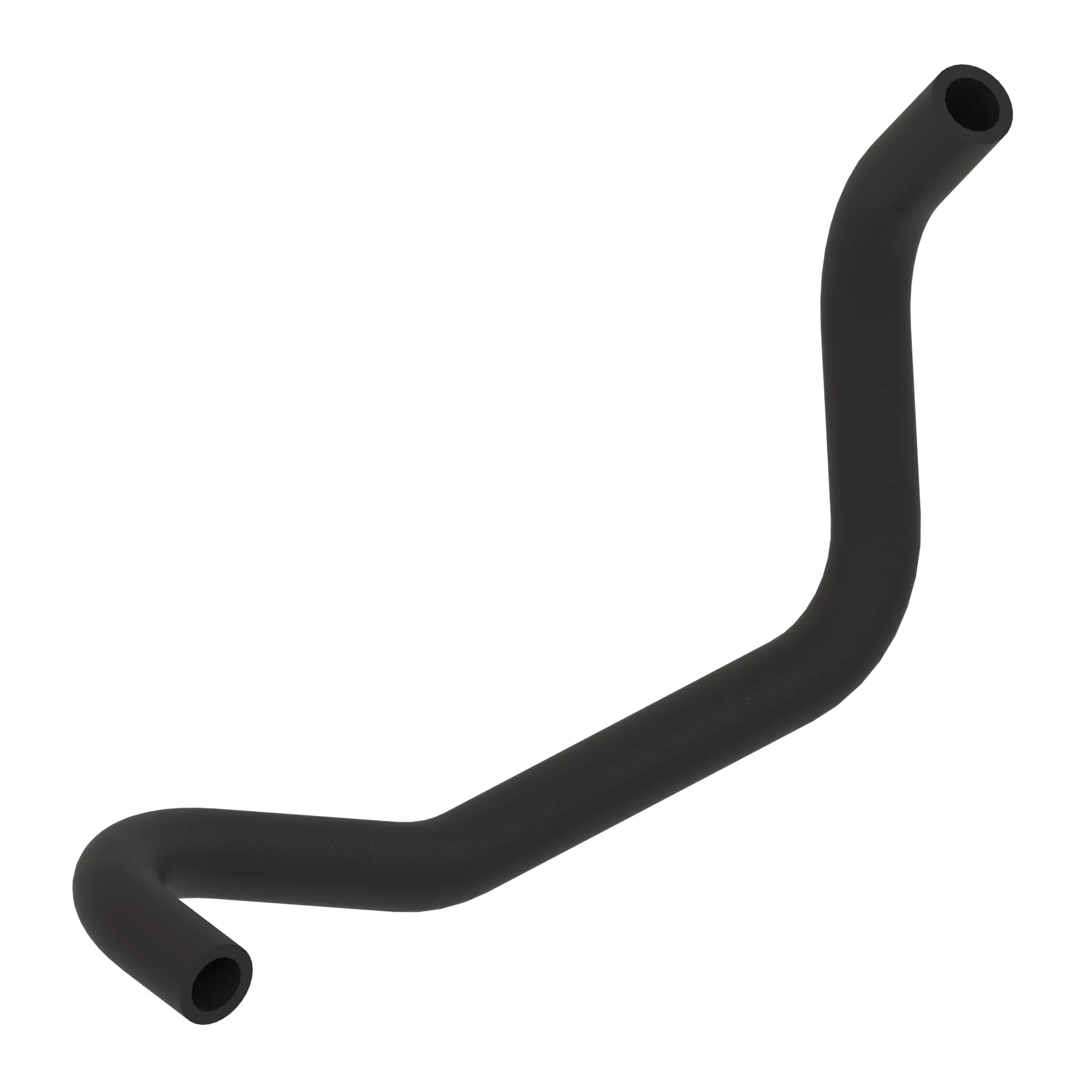 Heater Core
Inlet