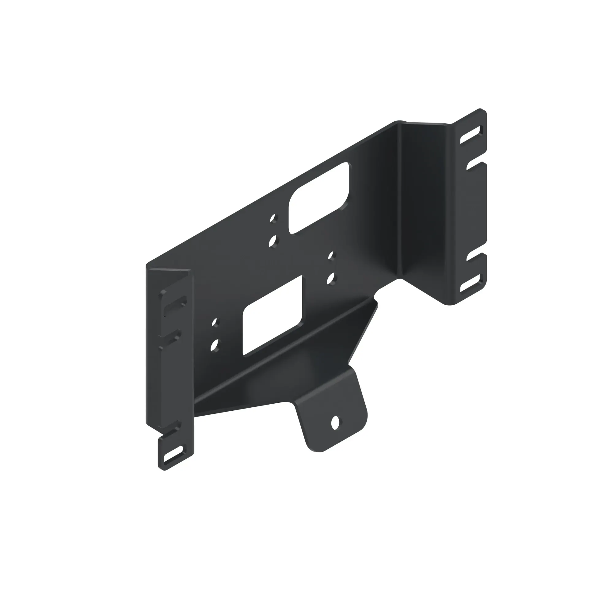 BRACKET, REAR VIEW MONITOR MOUNTING