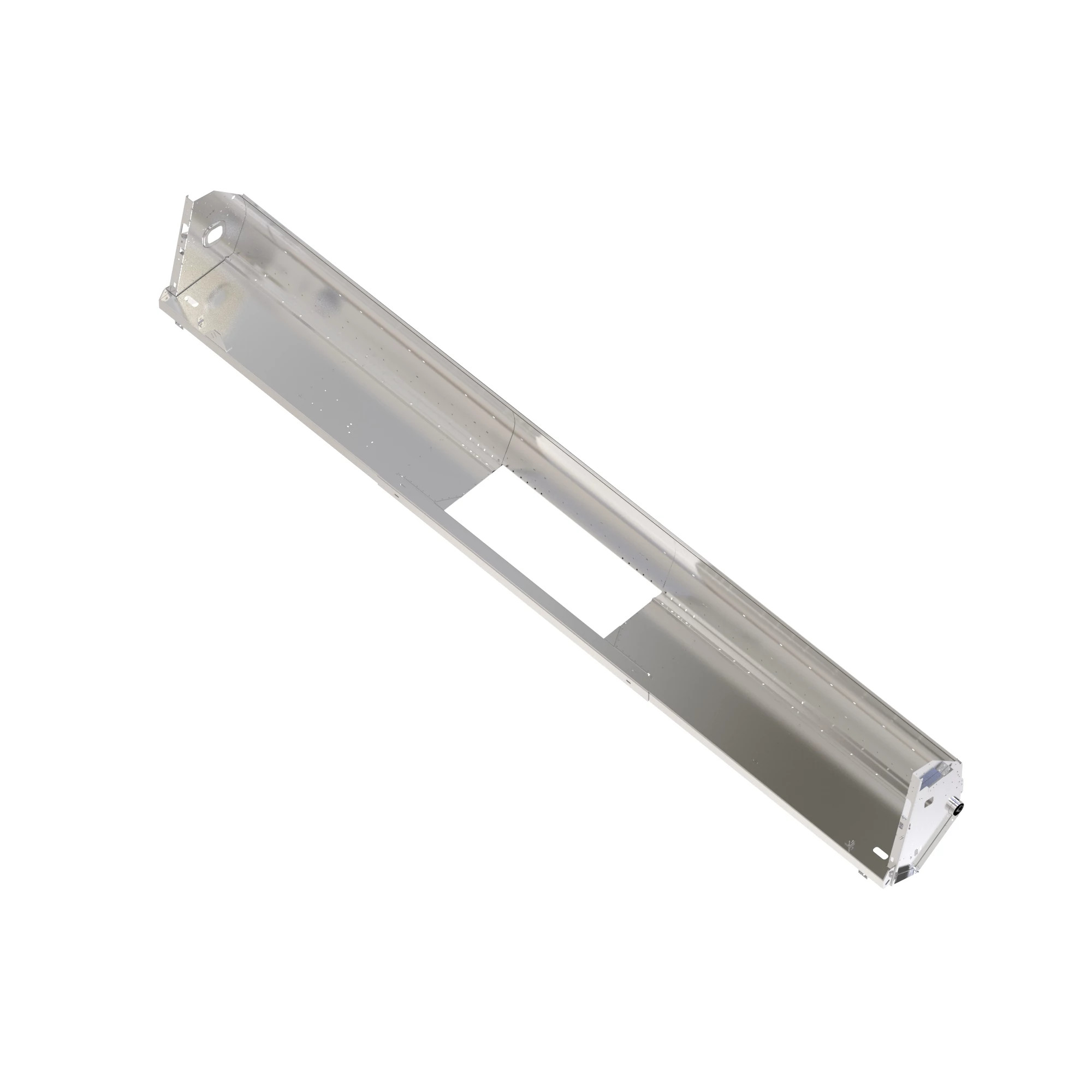 MAIN FRAME, 625 FLEX ASY JDB