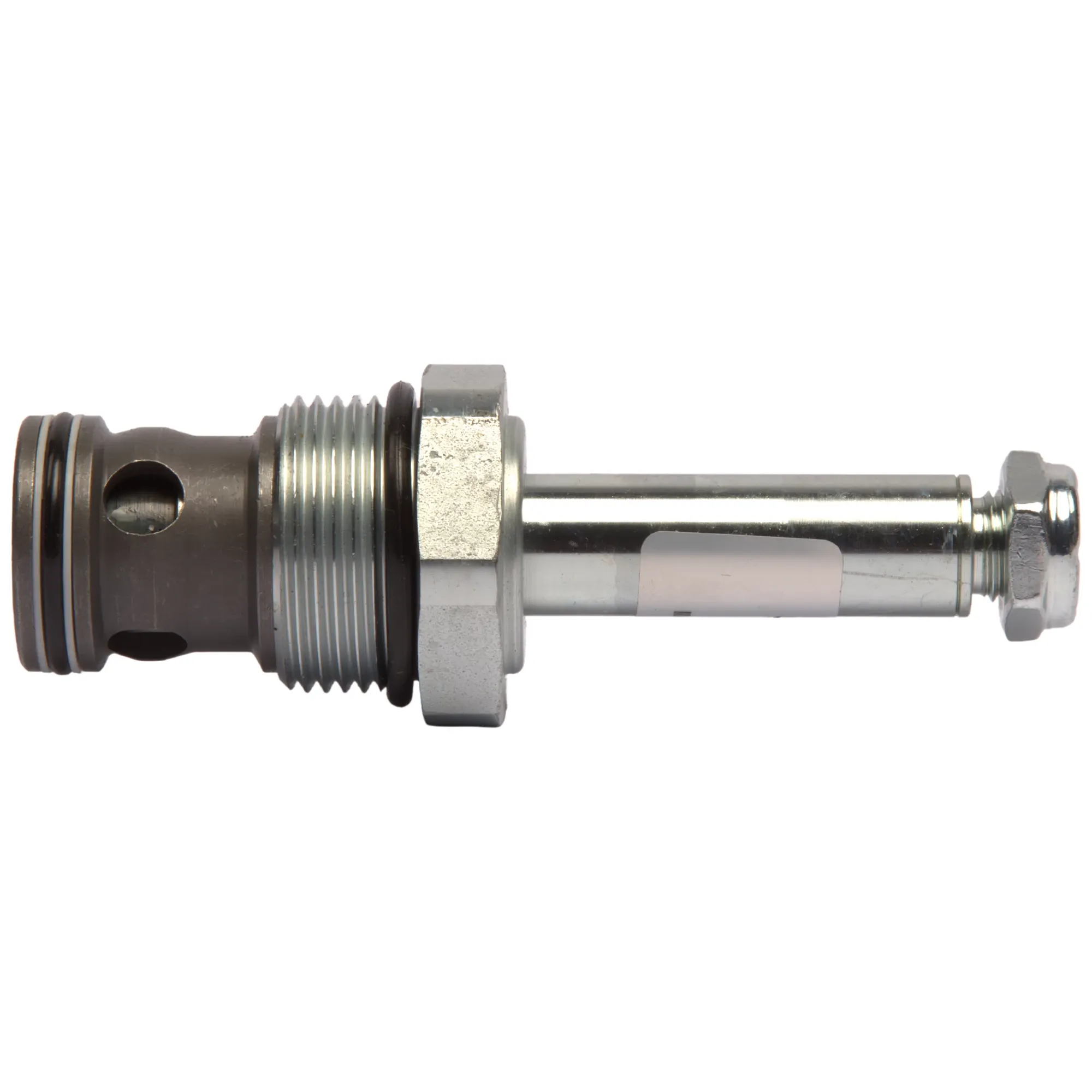 SOLENOID VALVE, VALVE-CARTRIDGE (N.