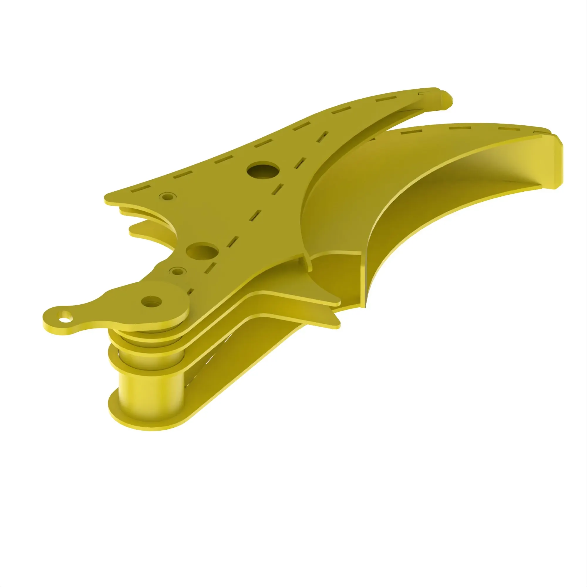 Scraper