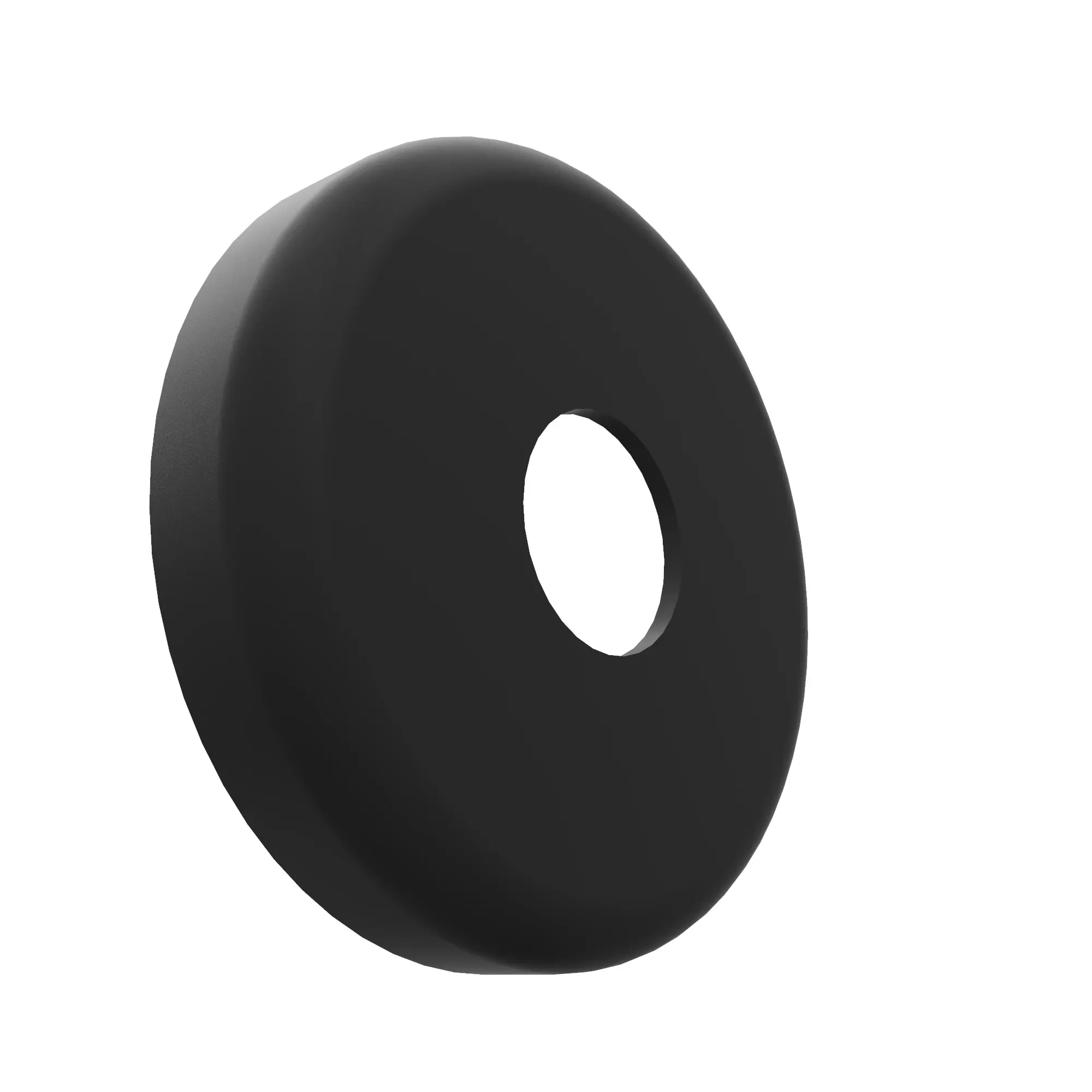 Round Retainer
