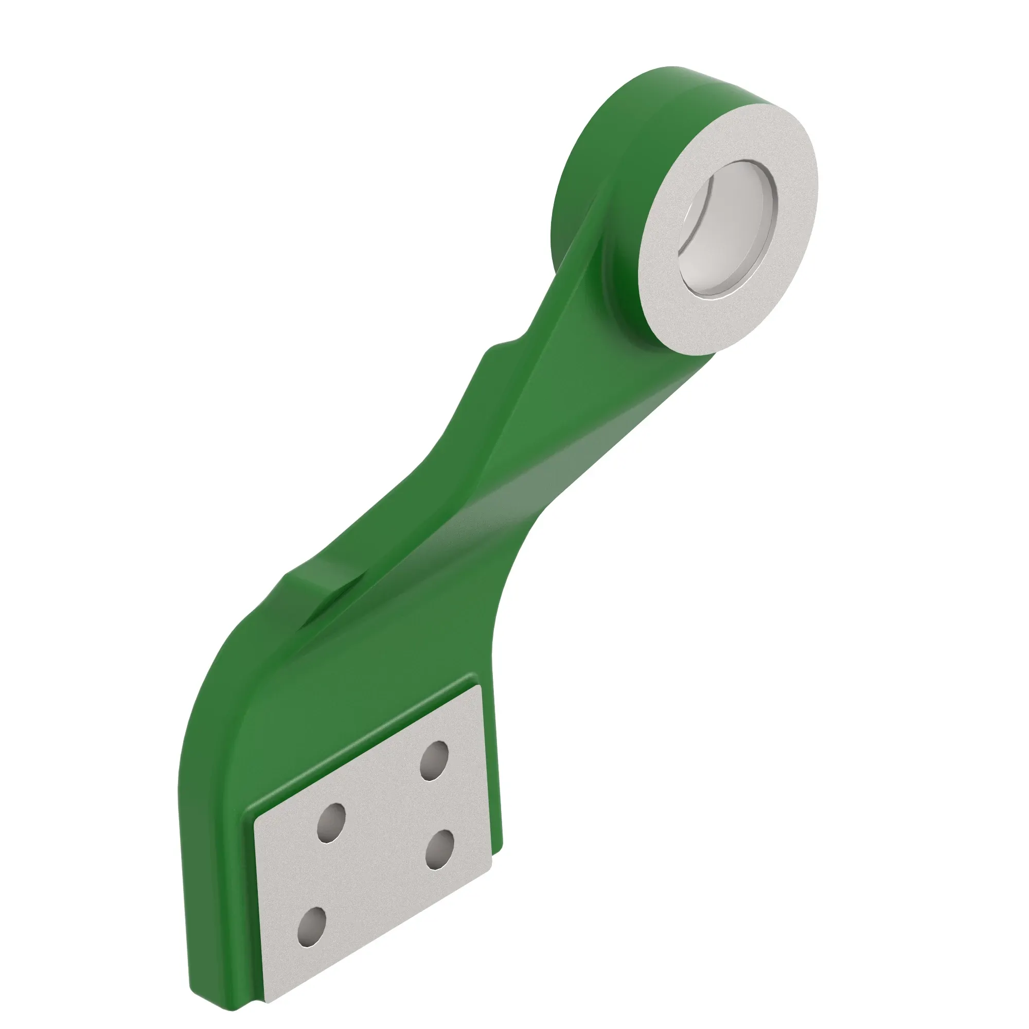 John Deere Bracket - HXE130479