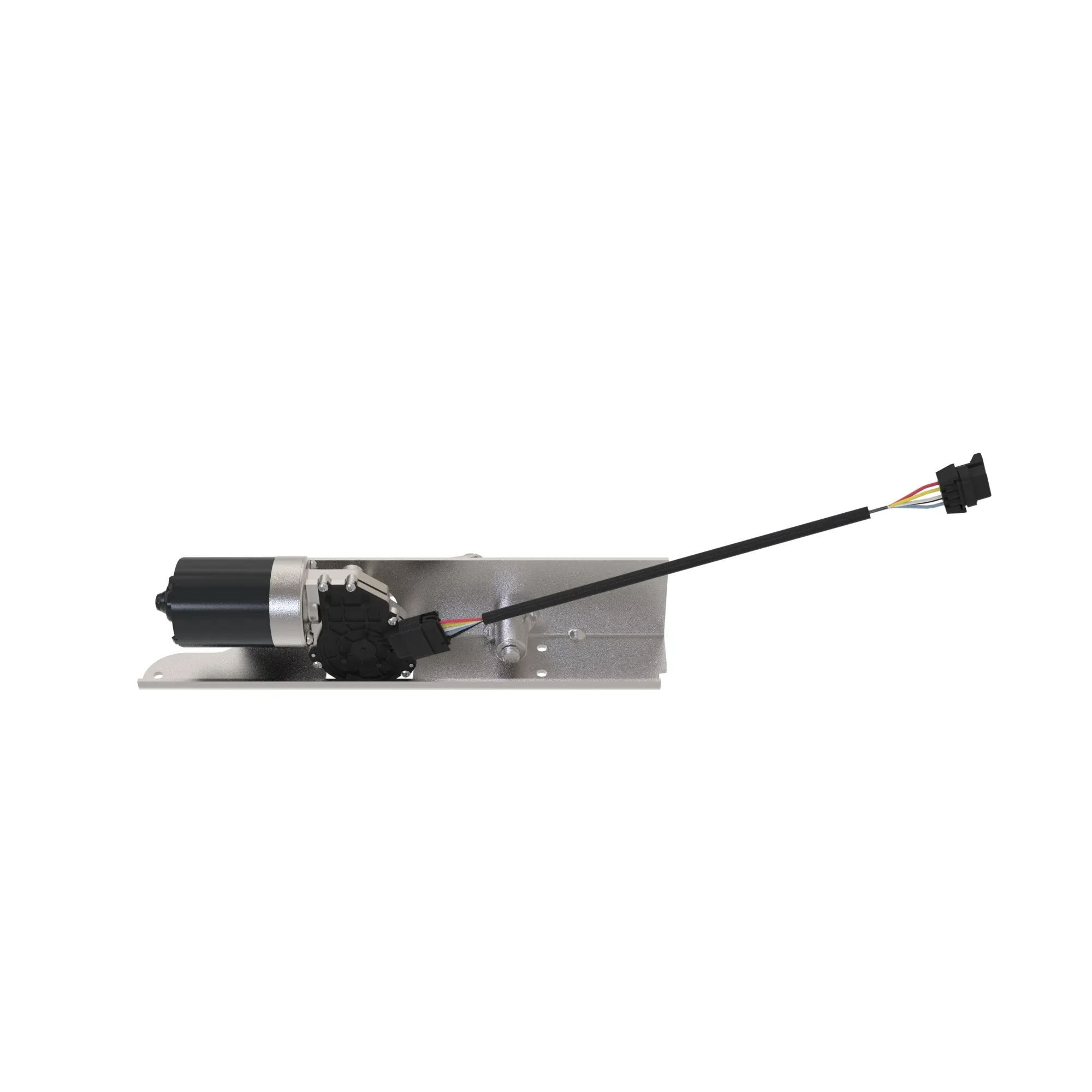John Deere Front Windshield Wiper Motor - AL215736