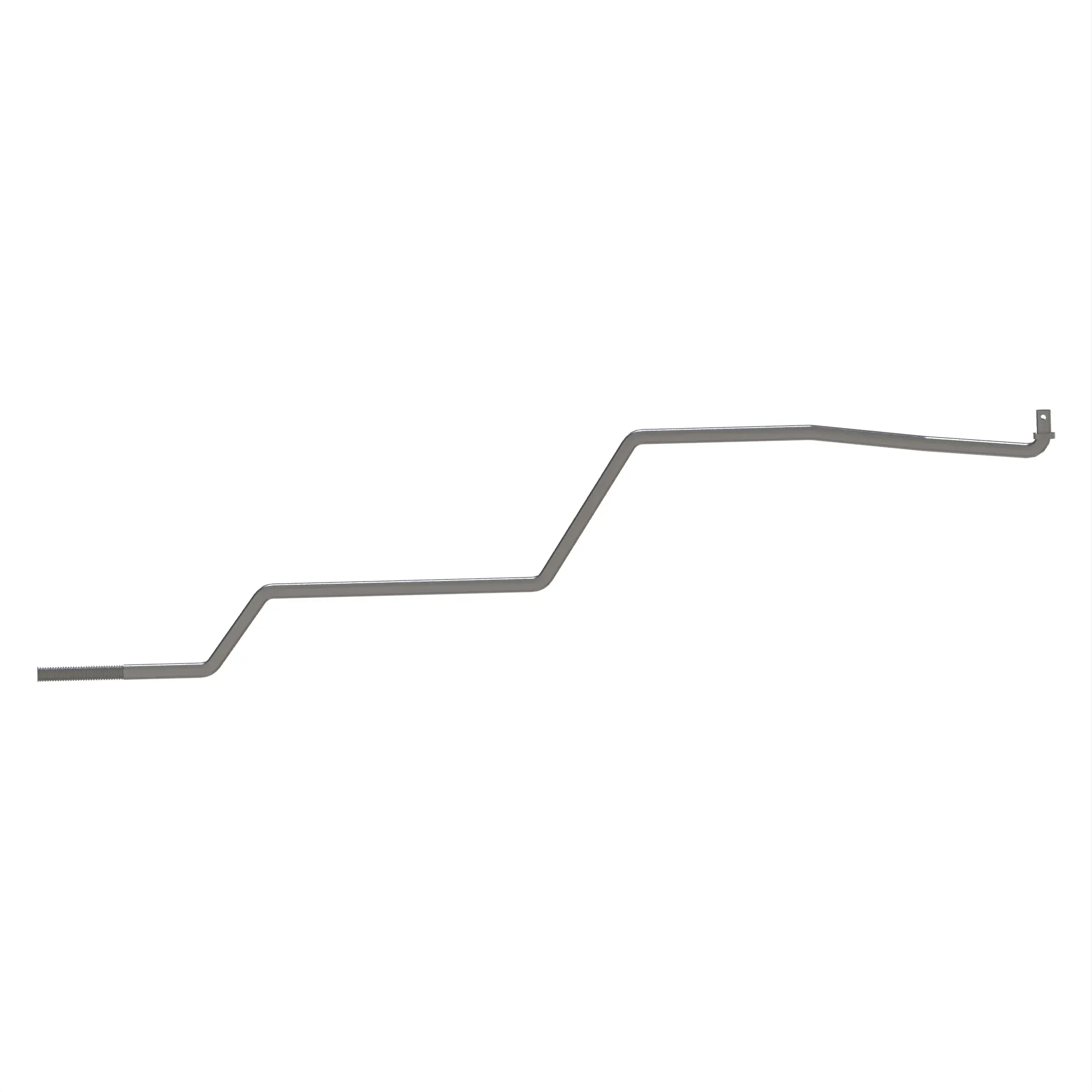 ROD, THROTTLE ASSEMBLY