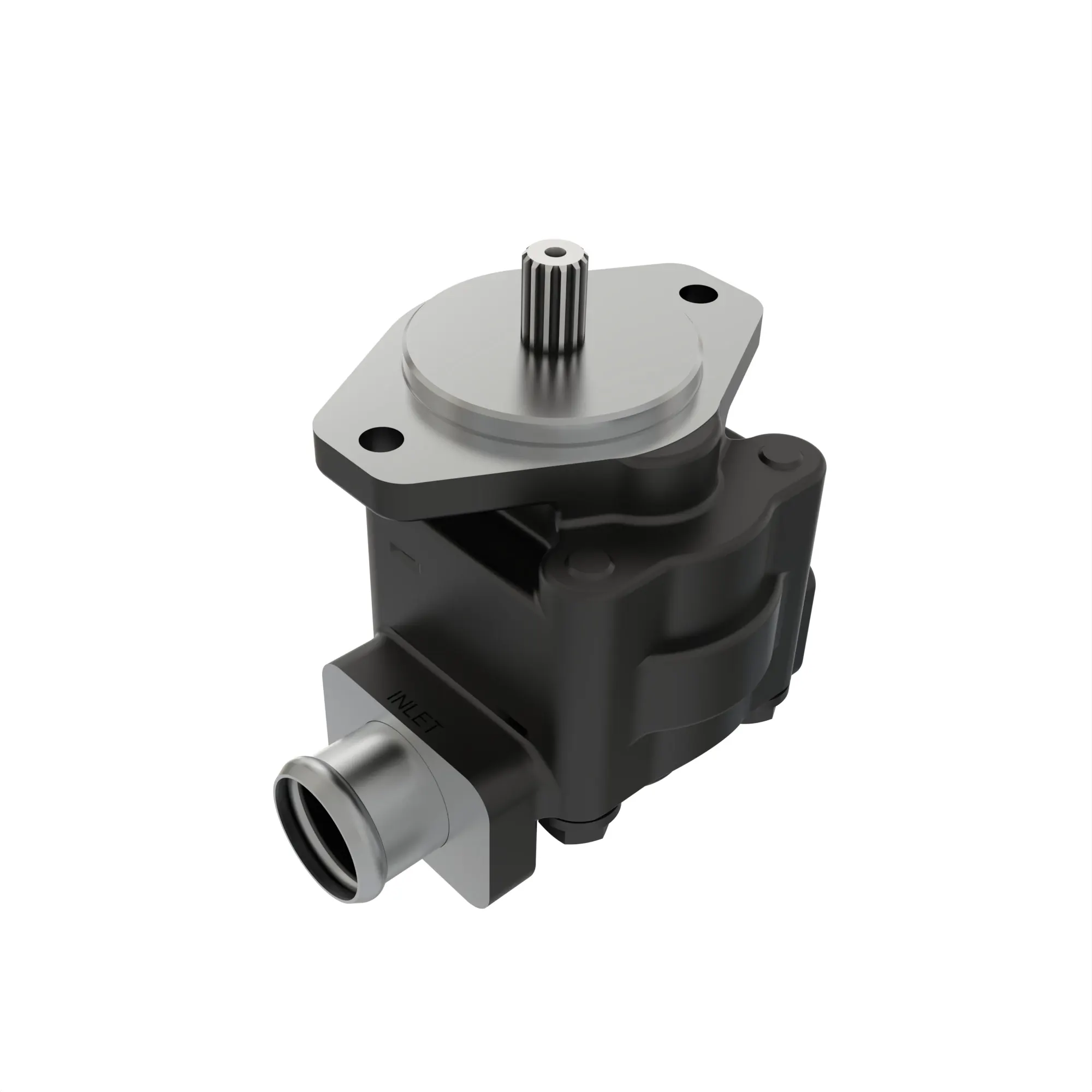 AT487253: Hydraulic Gear Pump